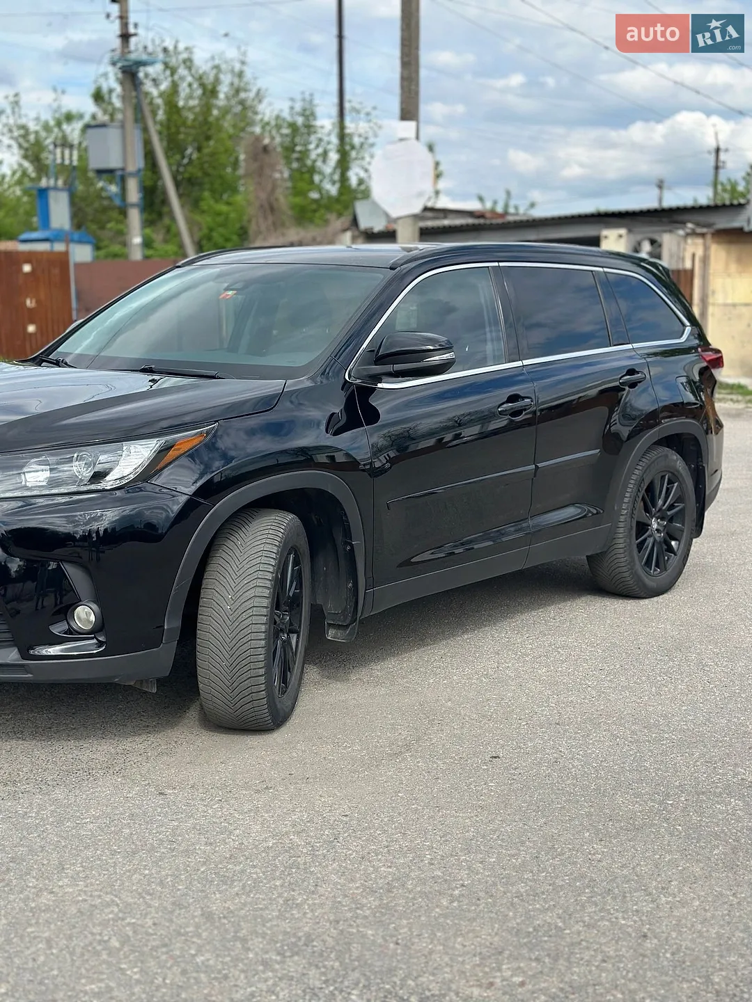 2019 Toyota Highlander - мініатюра 3