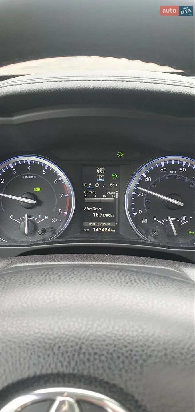 2015 Toyota Highlander - мініатюра 46