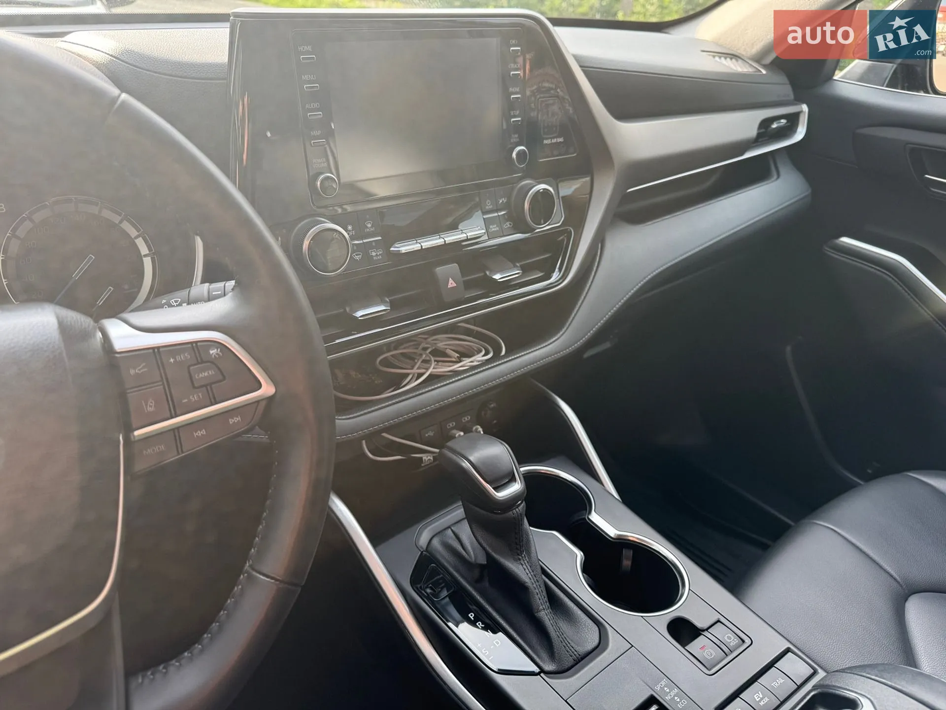 2022 Toyota Highlander - мініатюра 9