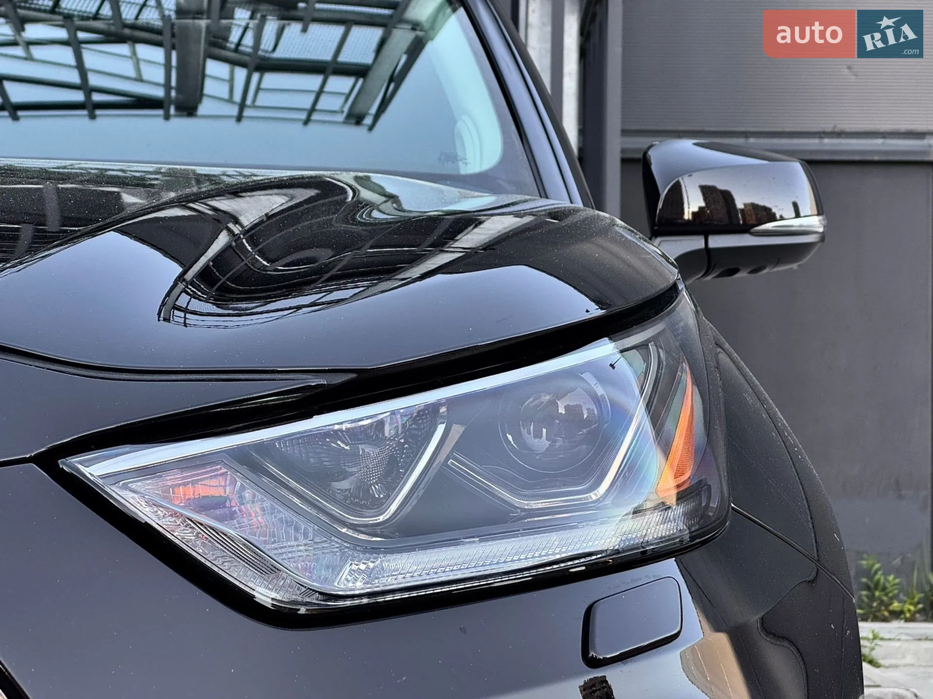 2022 Toyota Highlander - мініатюра 17