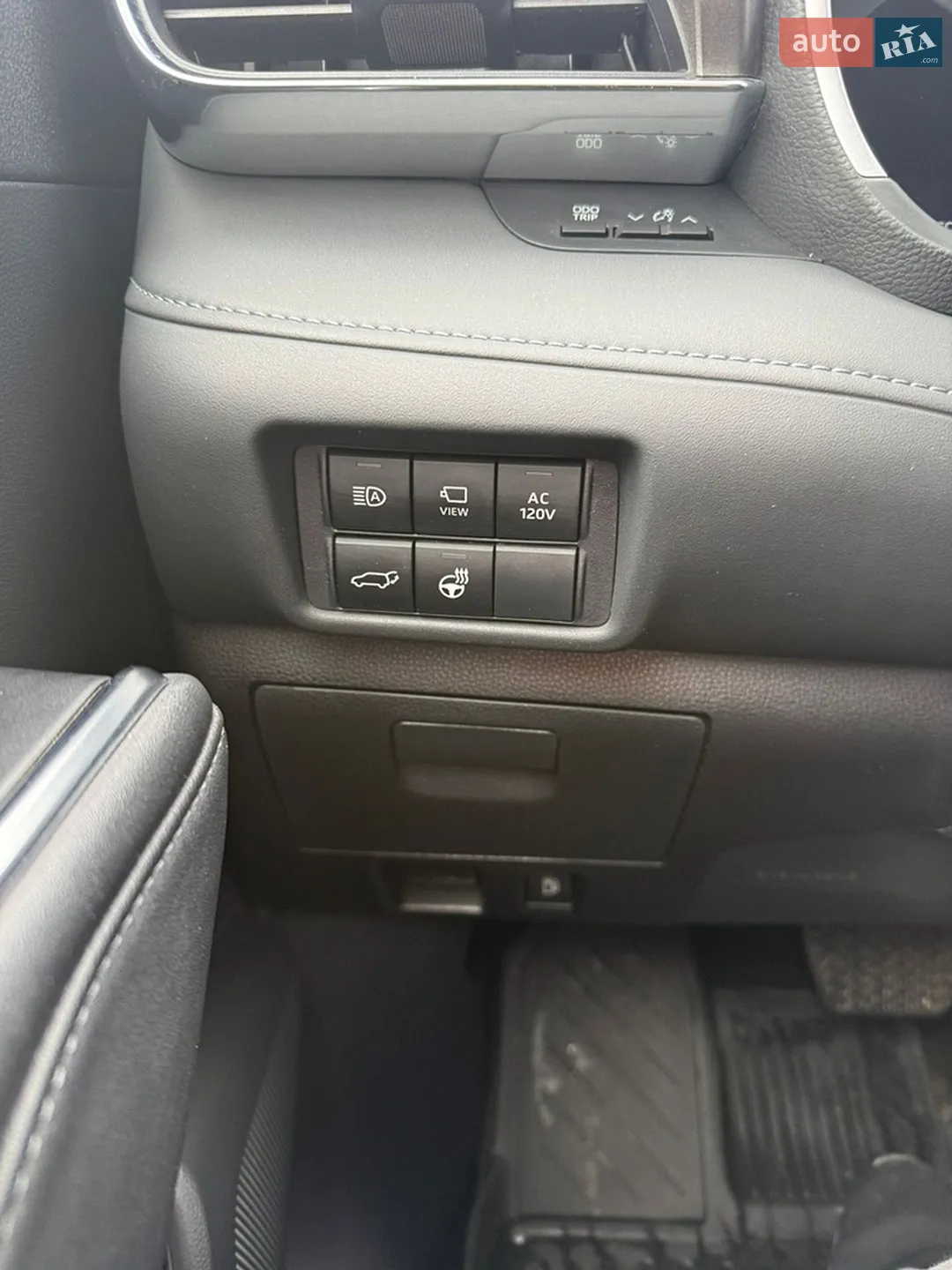 2023 Toyota Highlander - мініатюра 14