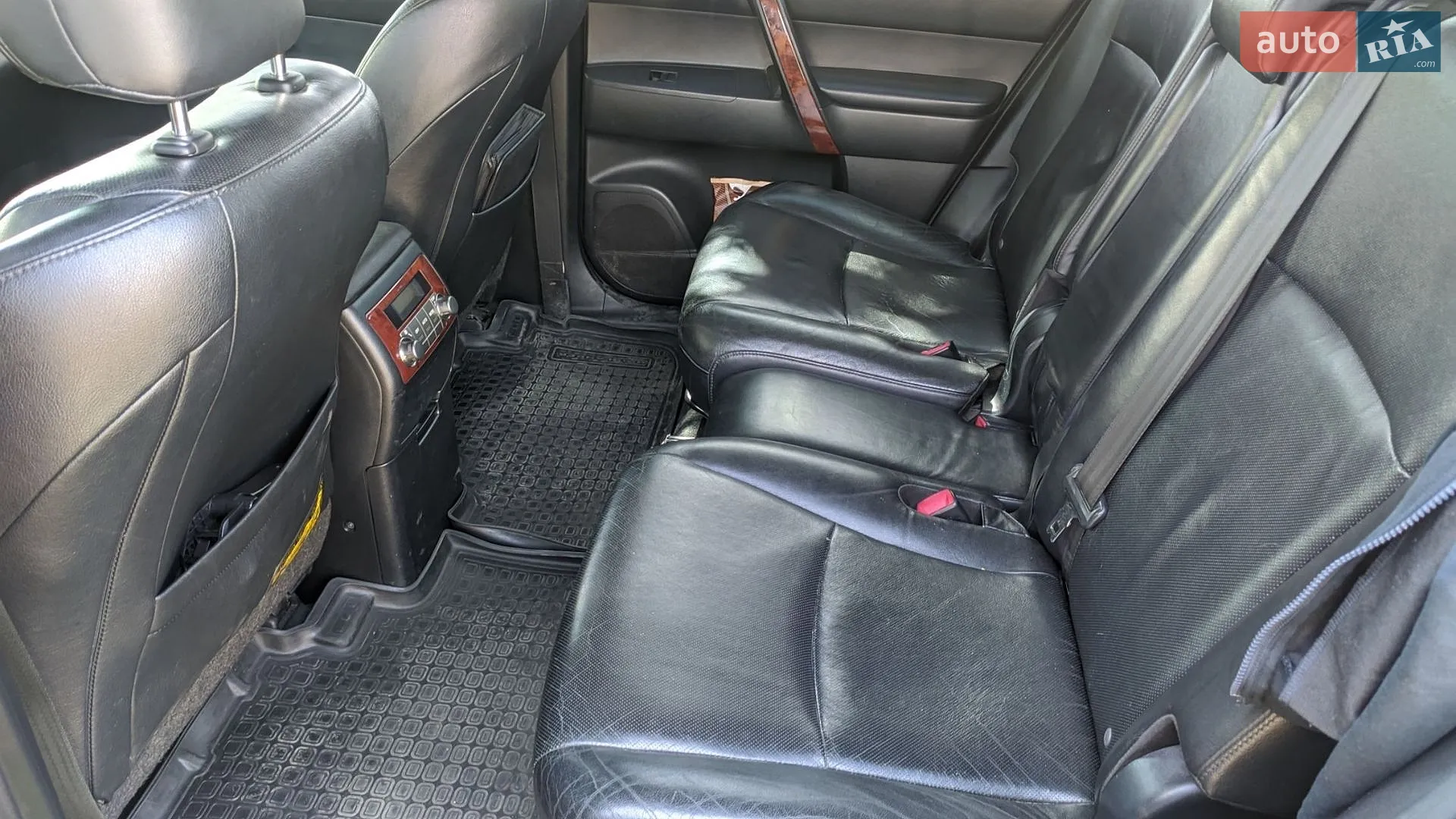 2011 Toyota Highlander - мініатюра 5