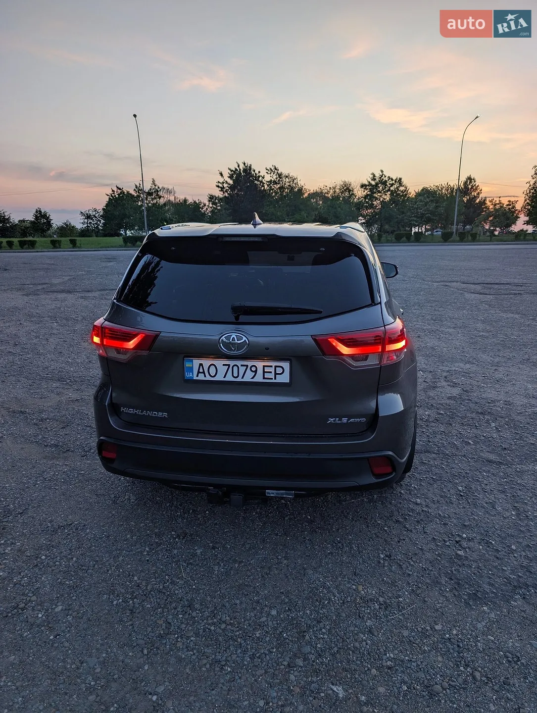 2018 Toyota Highlander - мініатюра 12
