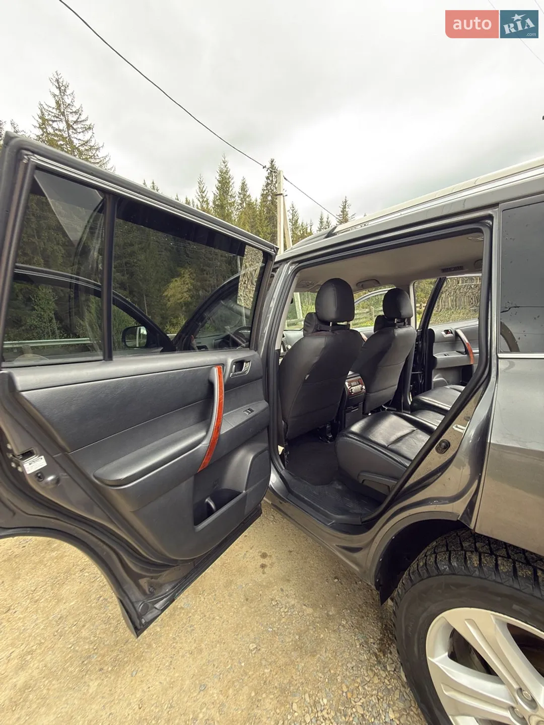 2011 Toyota Highlander - мініатюра 14
