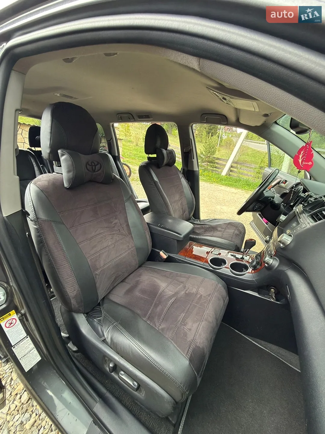 2011 Toyota Highlander - мініатюра 22