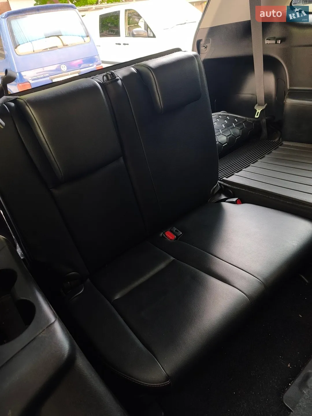 2019 Toyota Highlander - мініатюра 13
