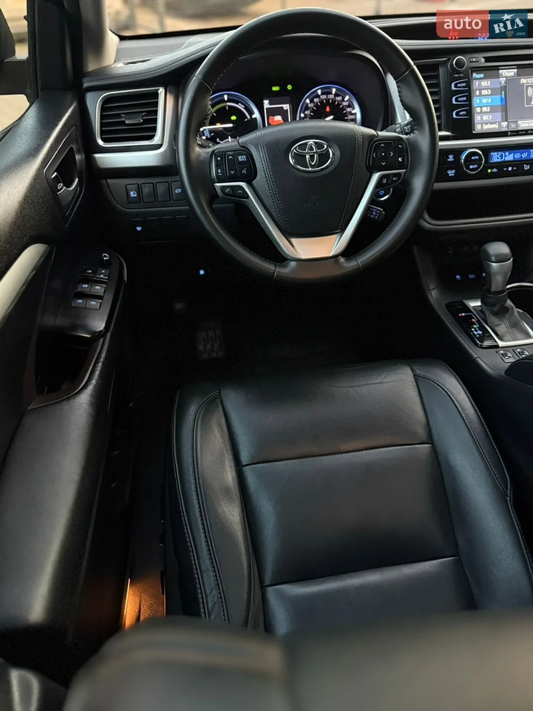 2017 Toyota Highlander - мініатюра 31