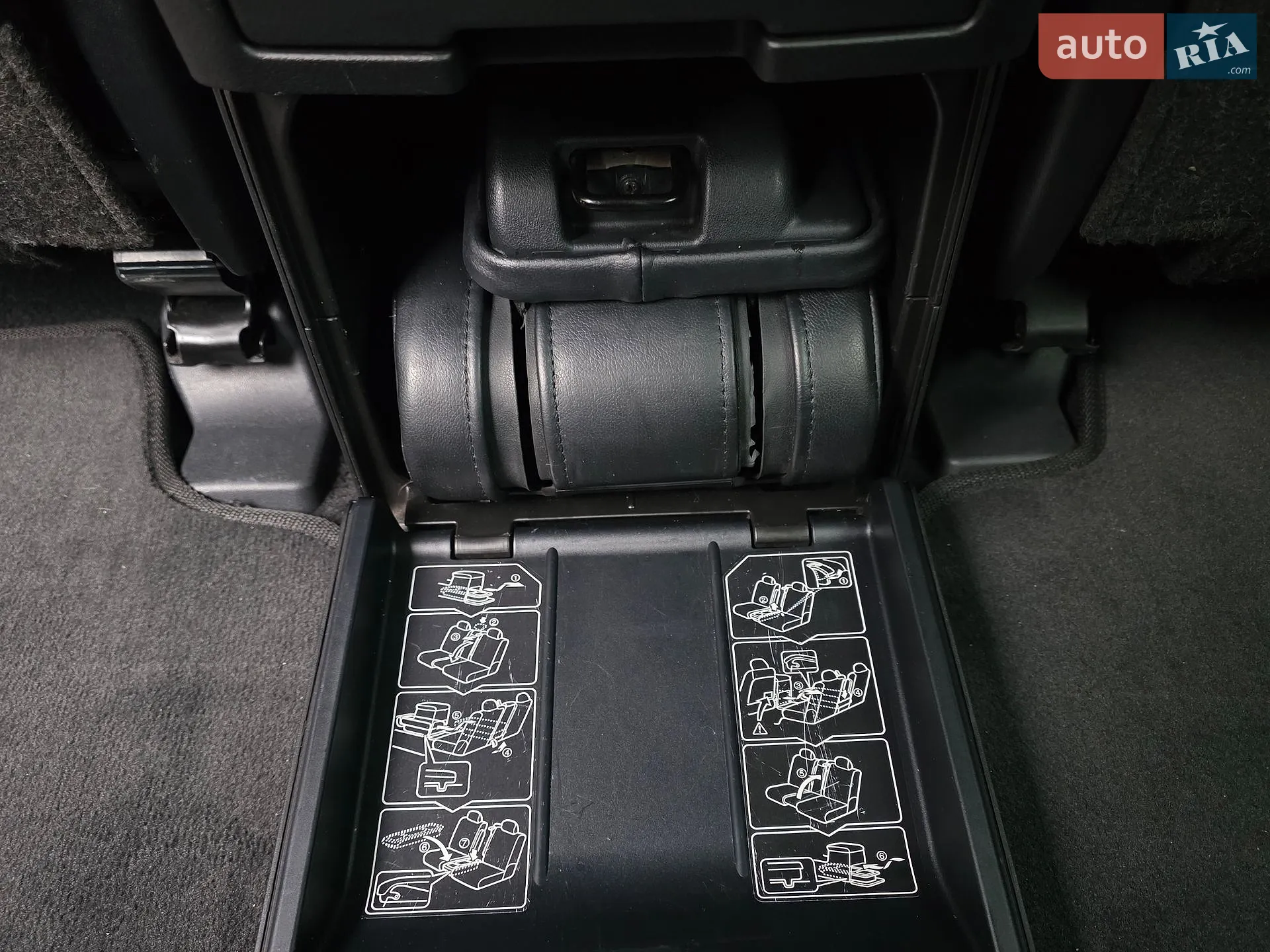 2011 Toyota Highlander - мініатюра 35