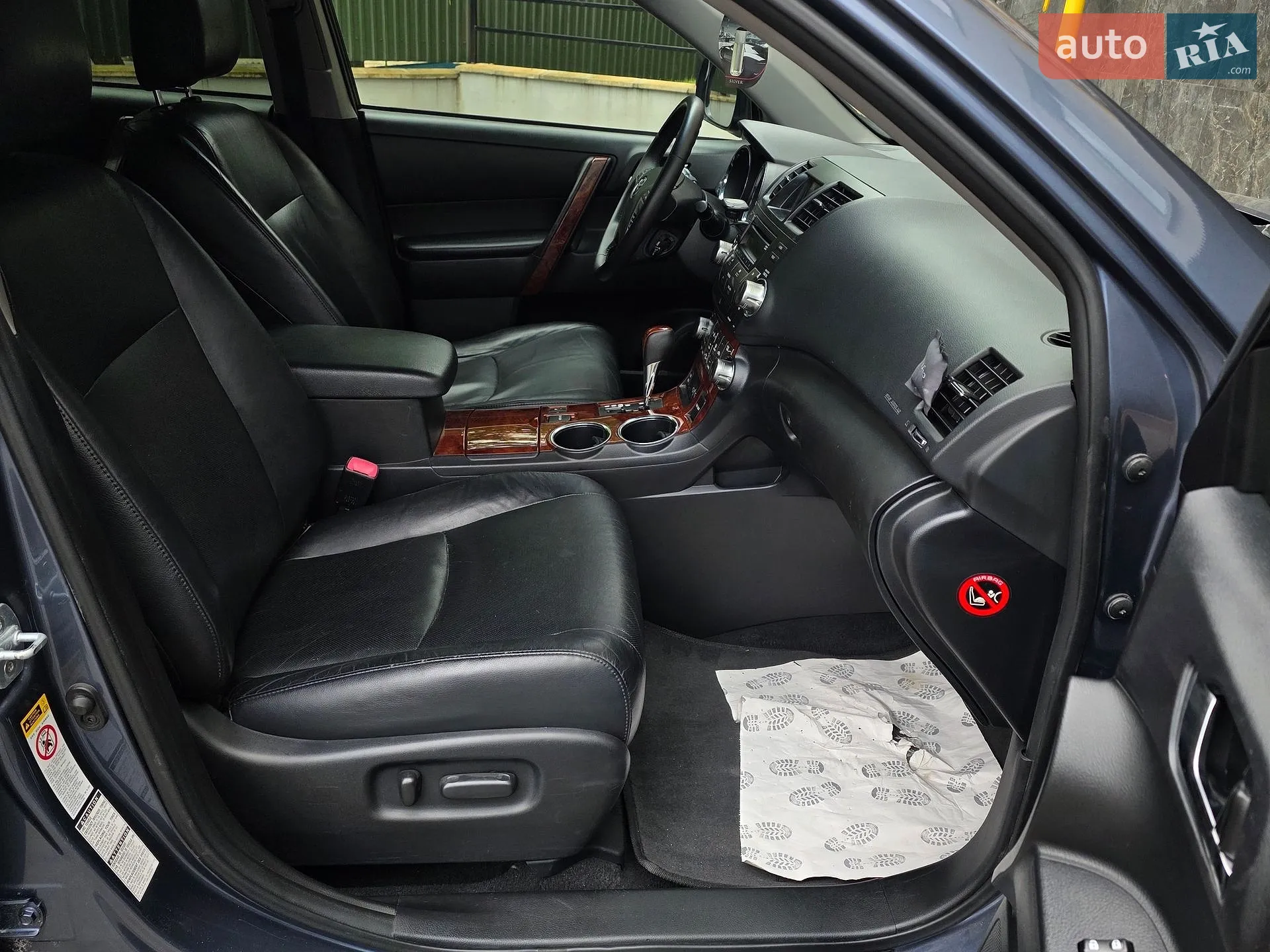 2011 Toyota Highlander - мініатюра 44