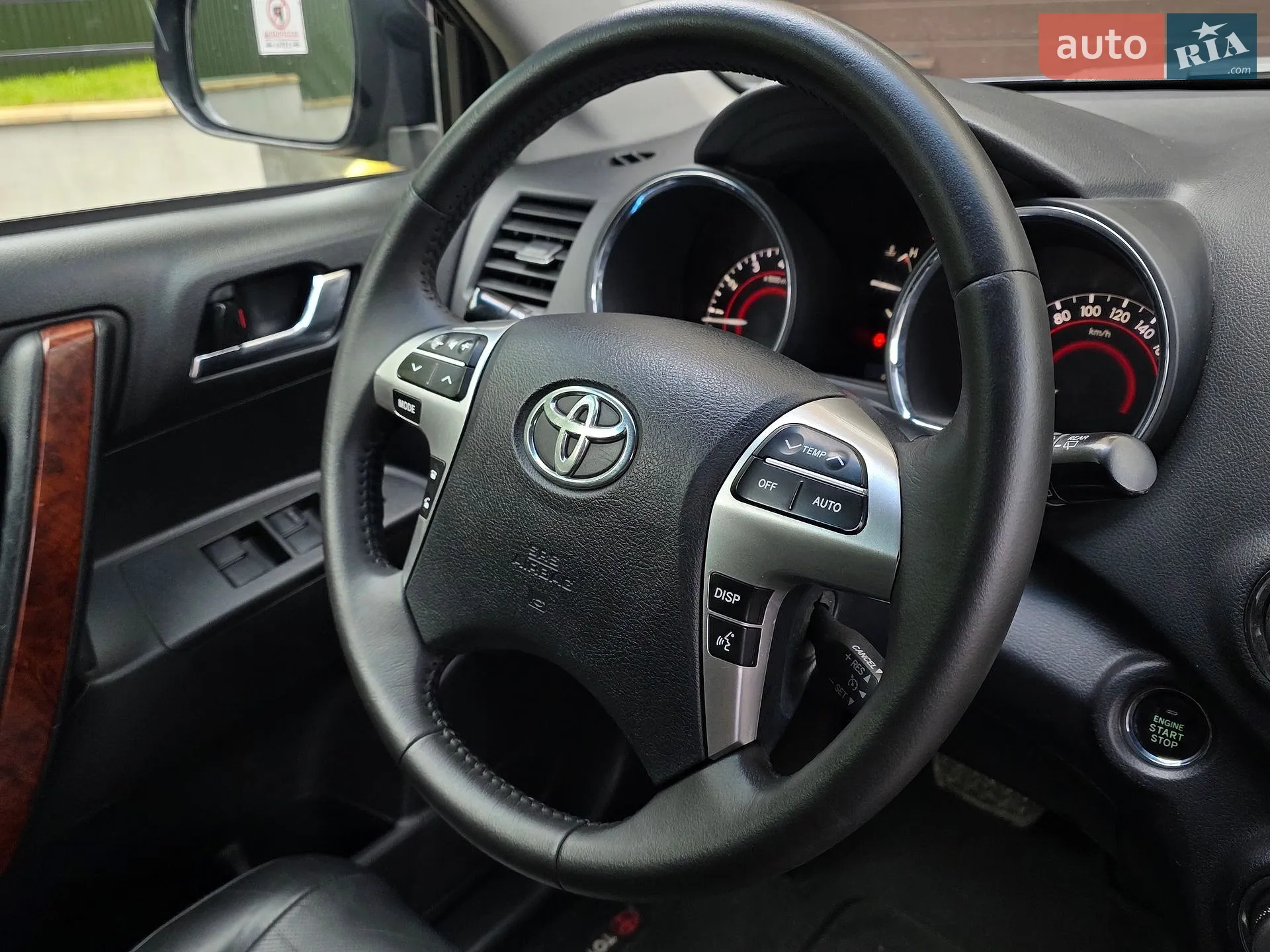 2011 Toyota Highlander - мініатюра 47