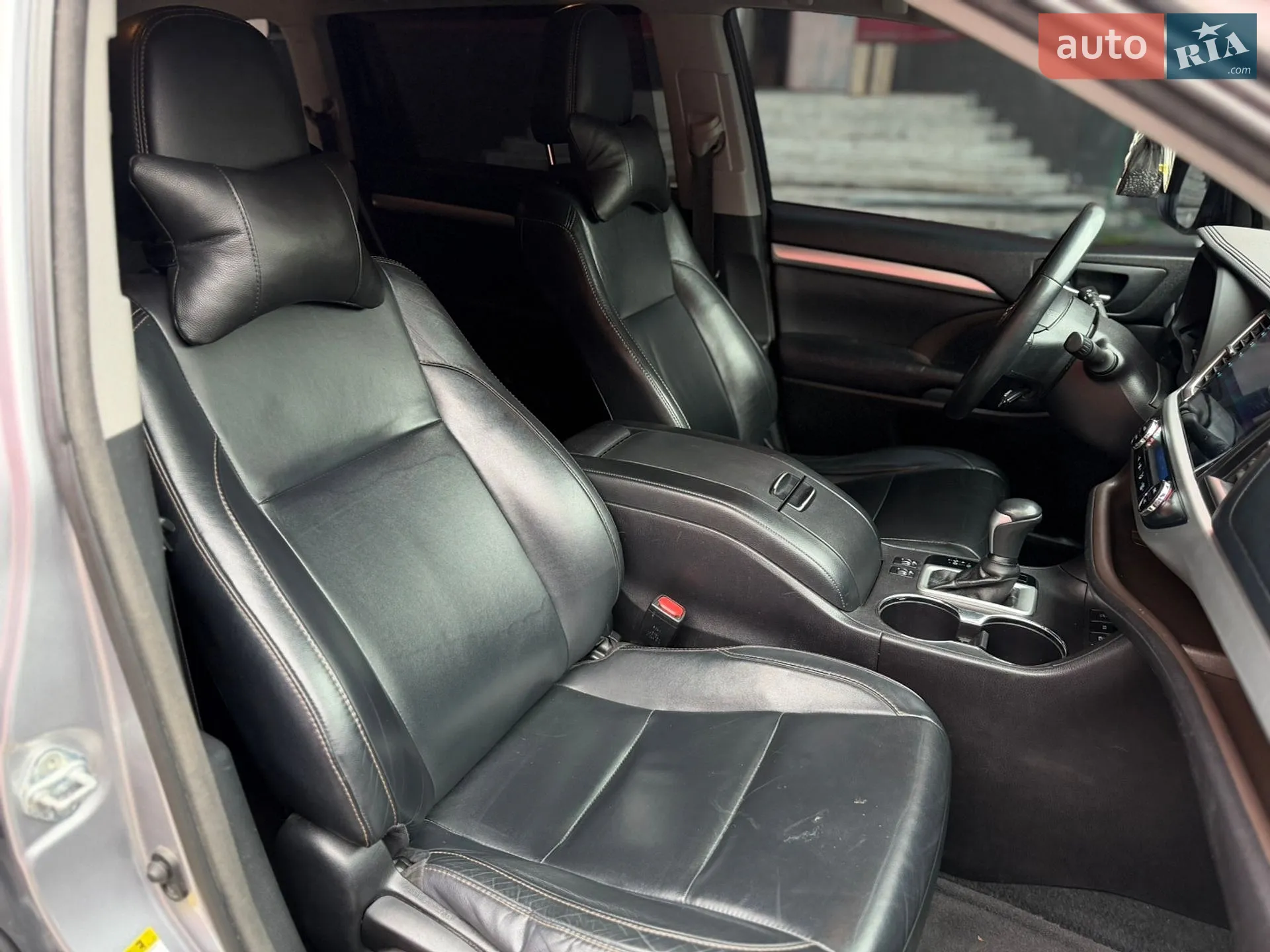 2016 Toyota Highlander - мініатюра 22