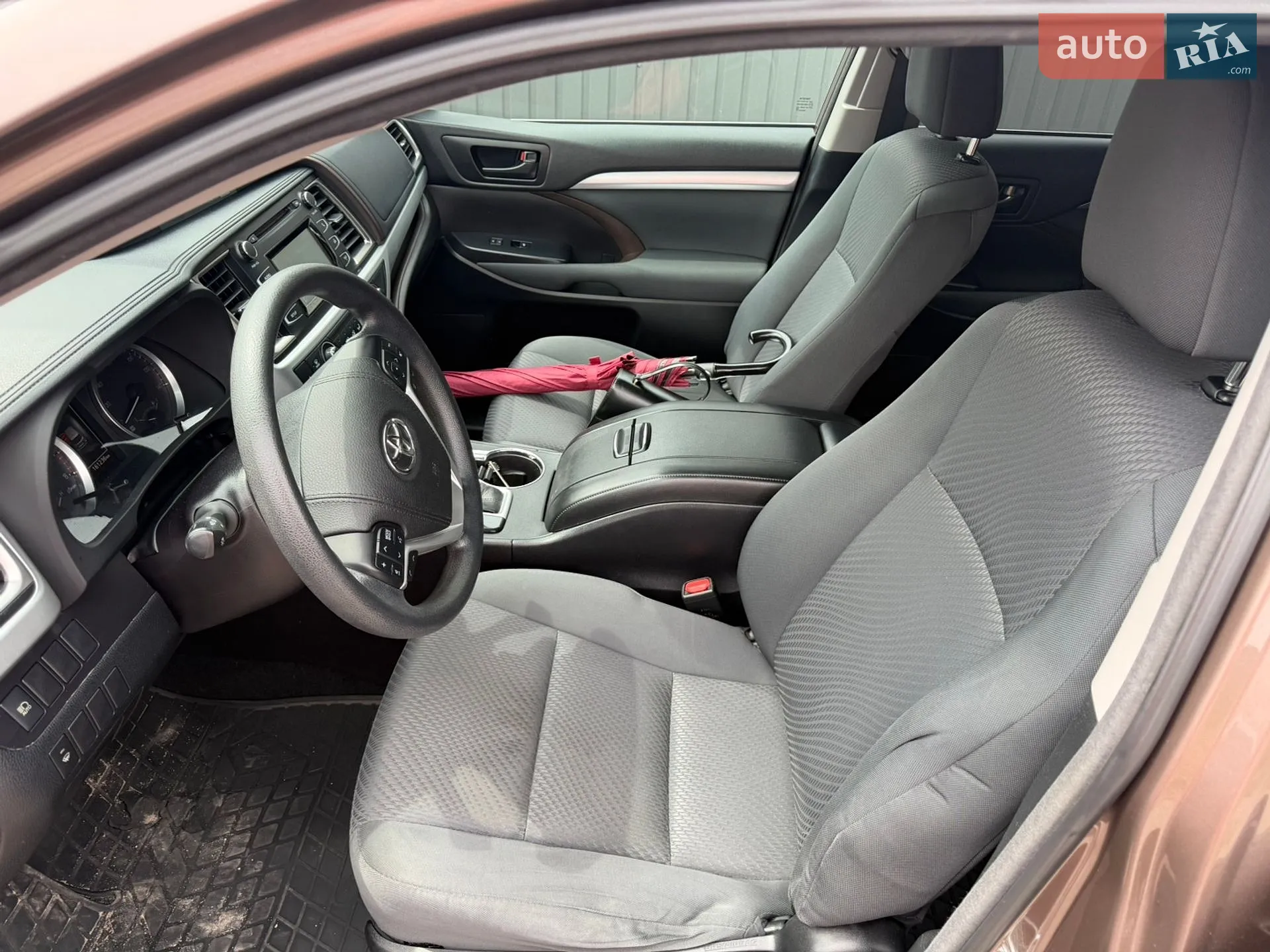 2018 Toyota Highlander - мініатюра 20