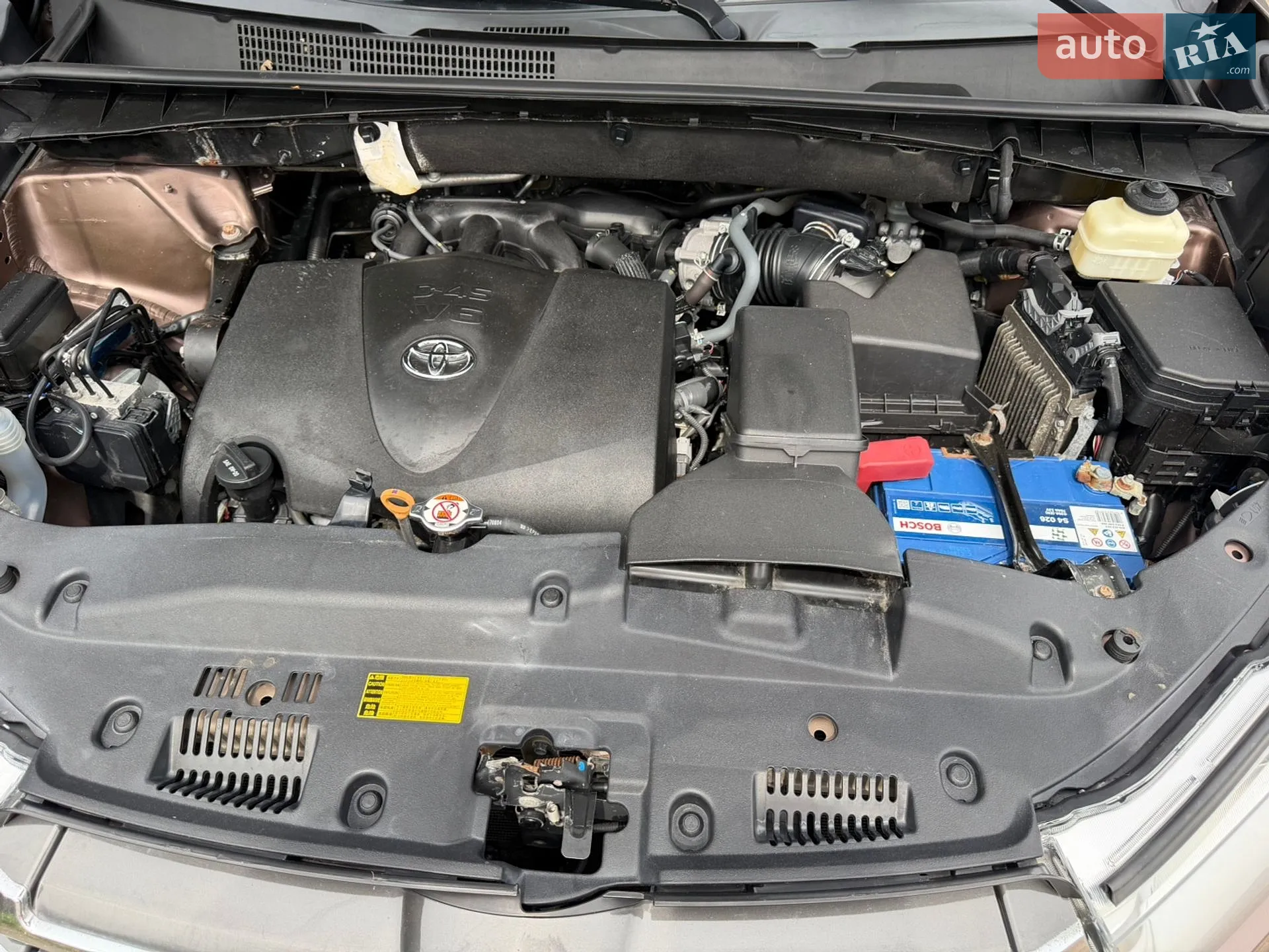 2018 Toyota Highlander - мініатюра 33