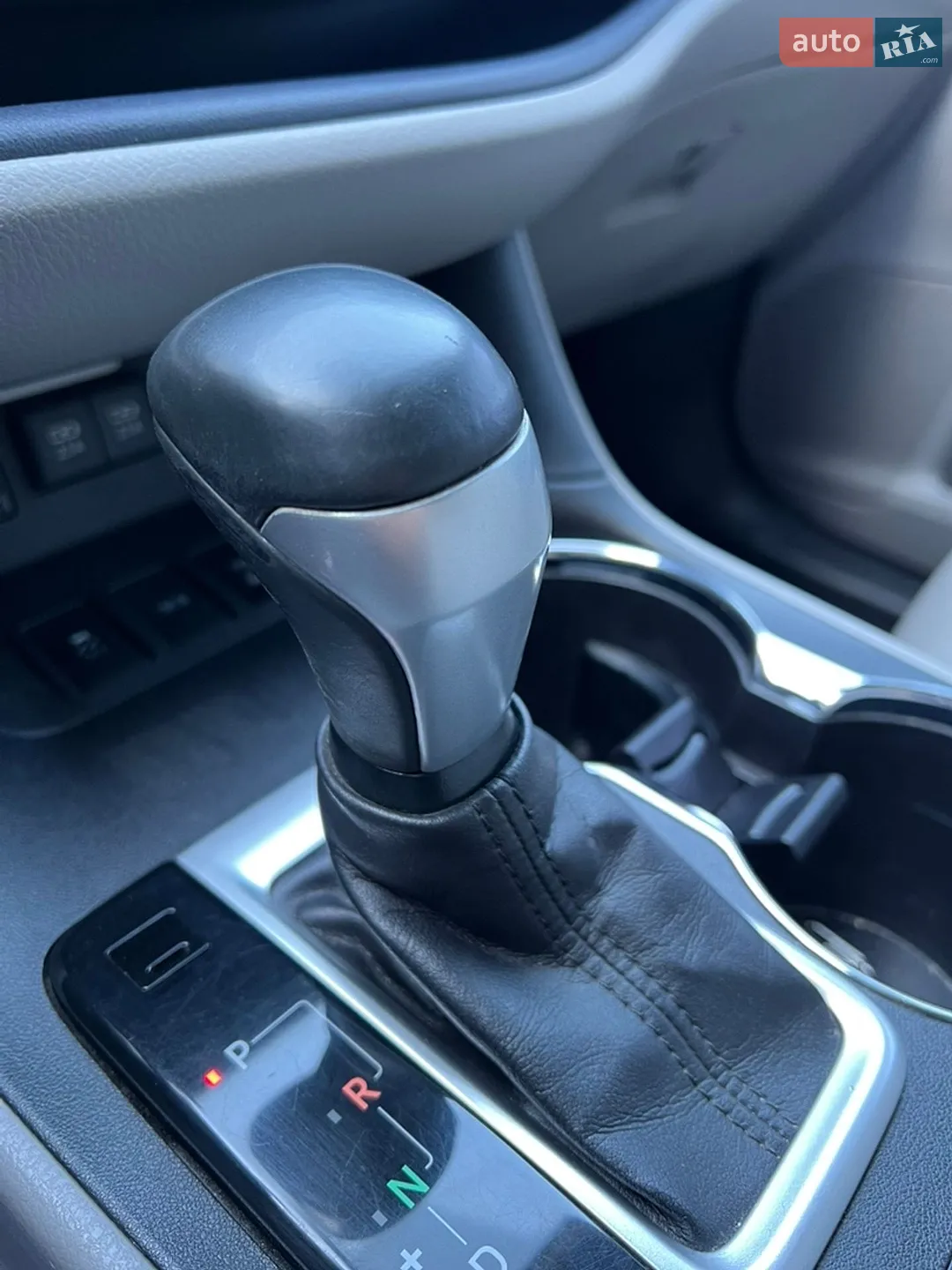 2017 Toyota Highlander - мініатюра 27