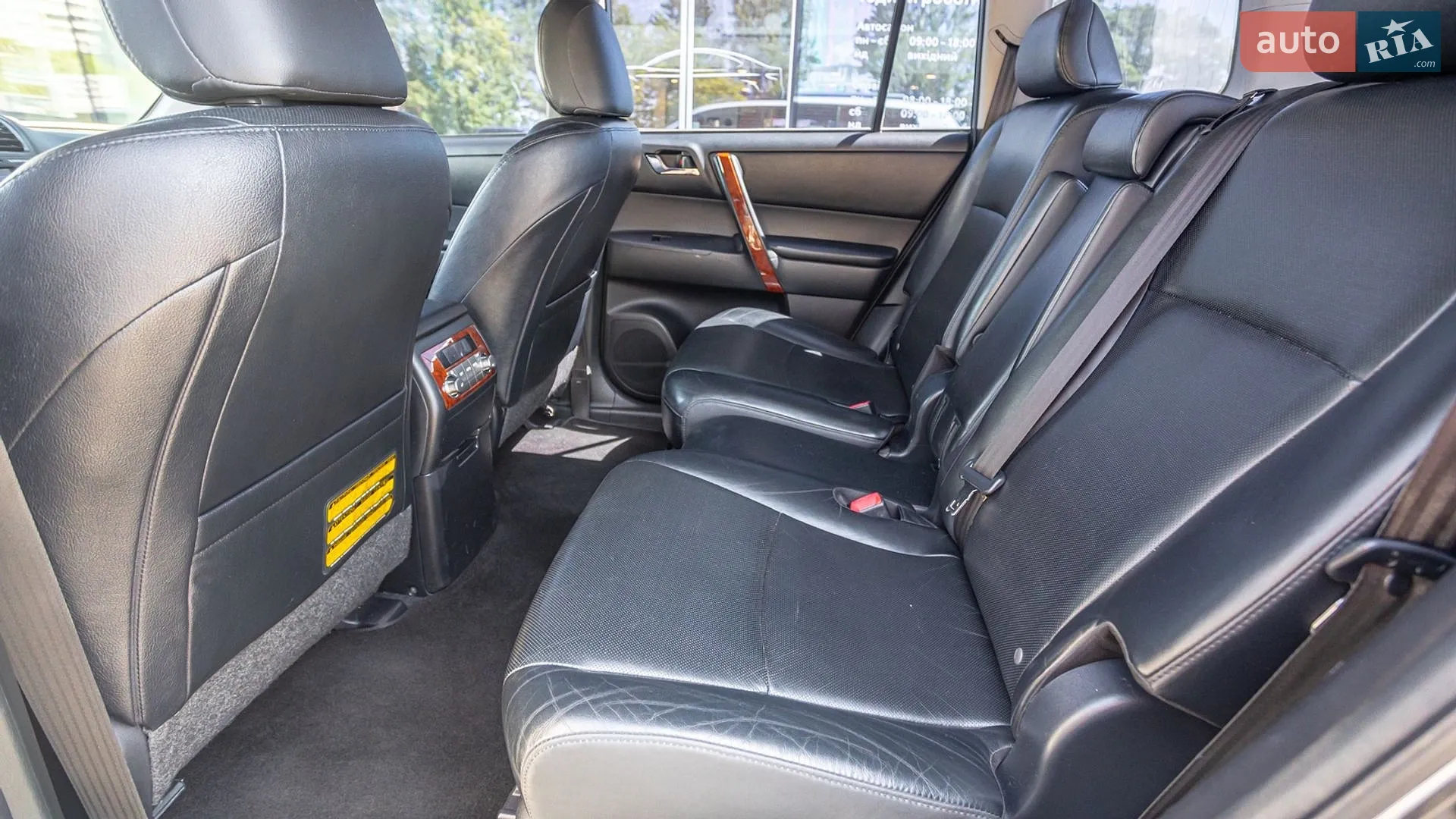2013 Toyota Highlander - мініатюра 13