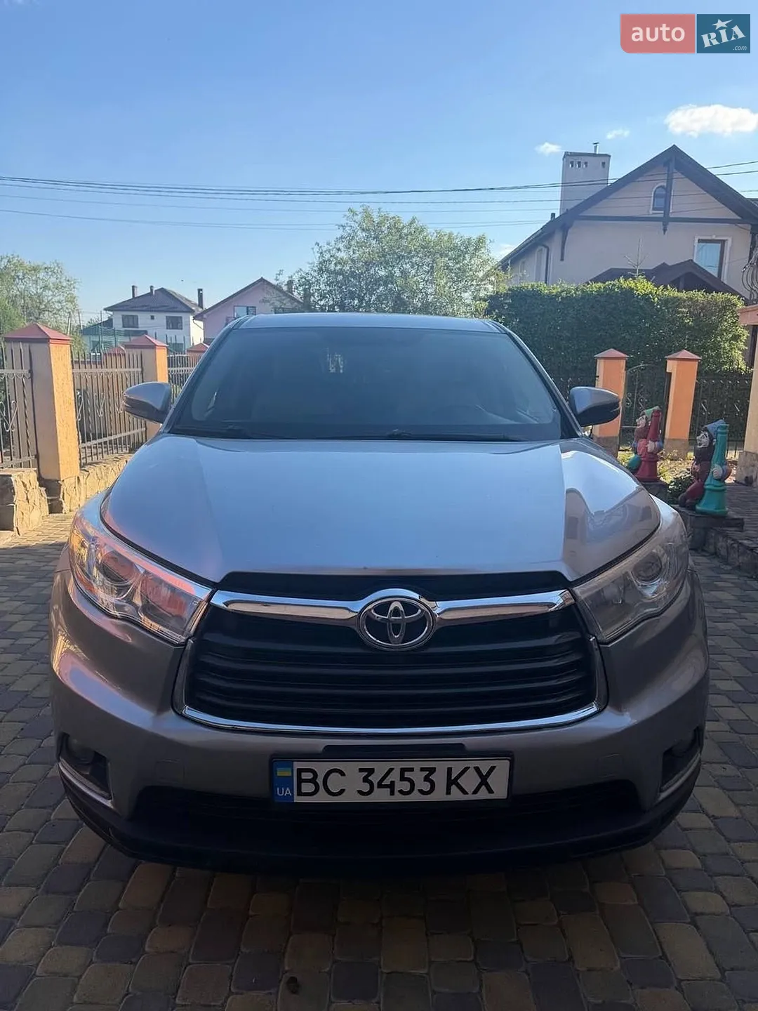 2016 Toyota Highlander - мініатюра 15