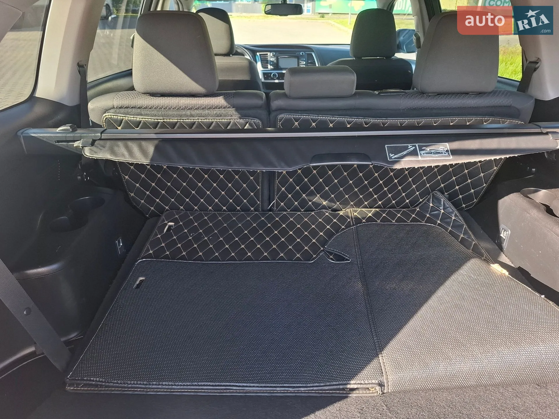 2017 Toyota Highlander - мініатюра 23