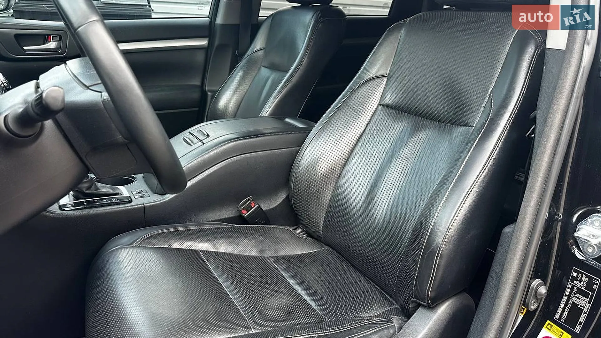 2016 Toyota Highlander - мініатюра 11