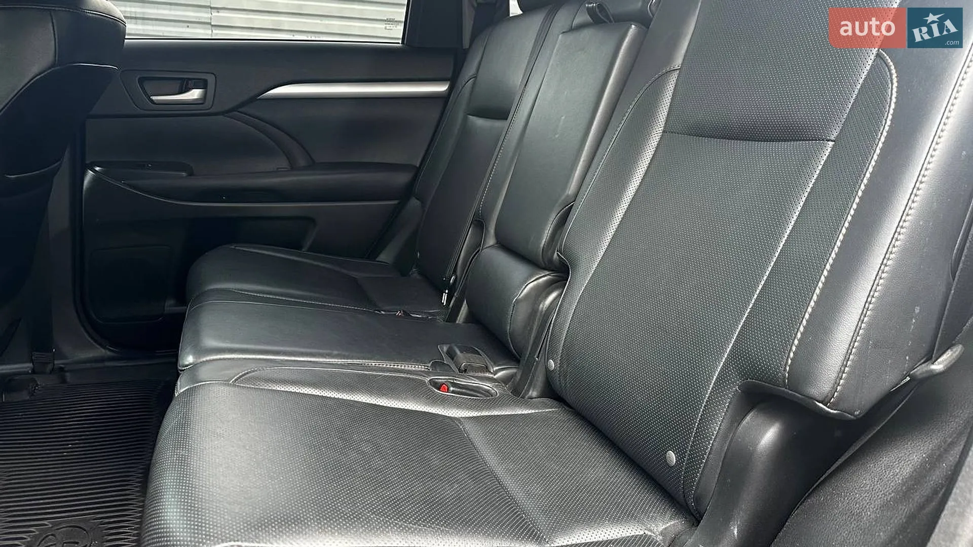 2016 Toyota Highlander - мініатюра 14