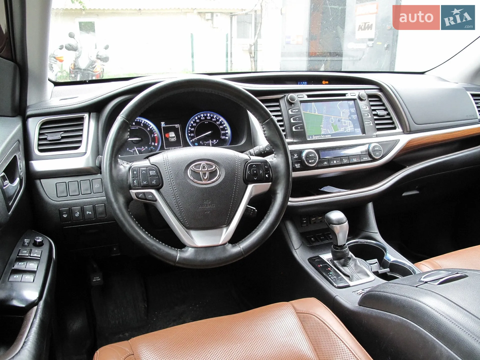 2019 Toyota Highlander - мініатюра 34