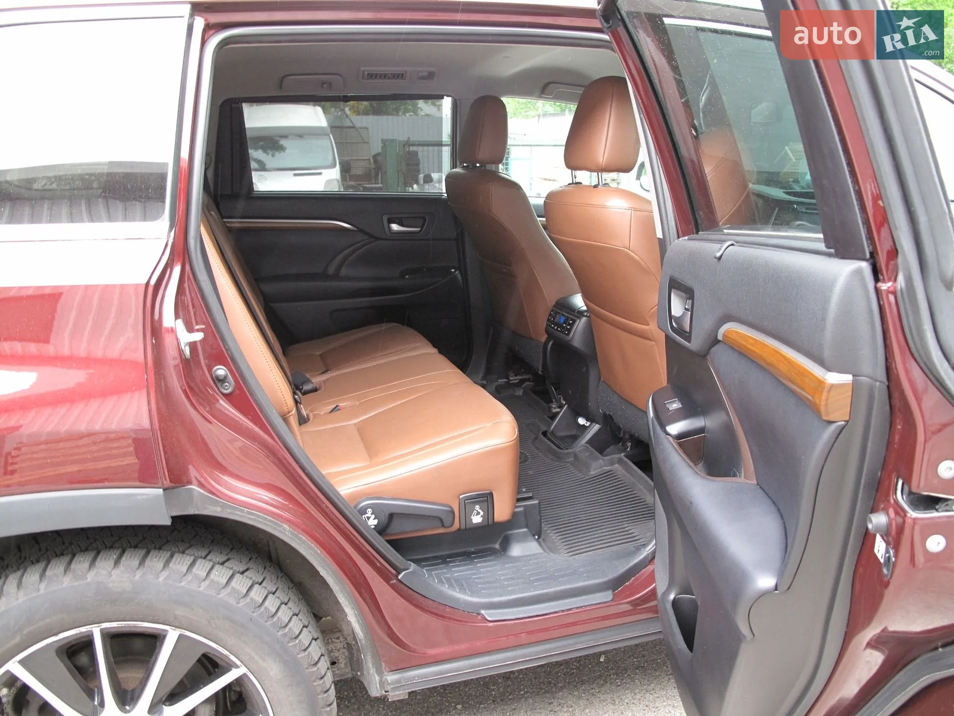 2019 Toyota Highlander - мініатюра 53