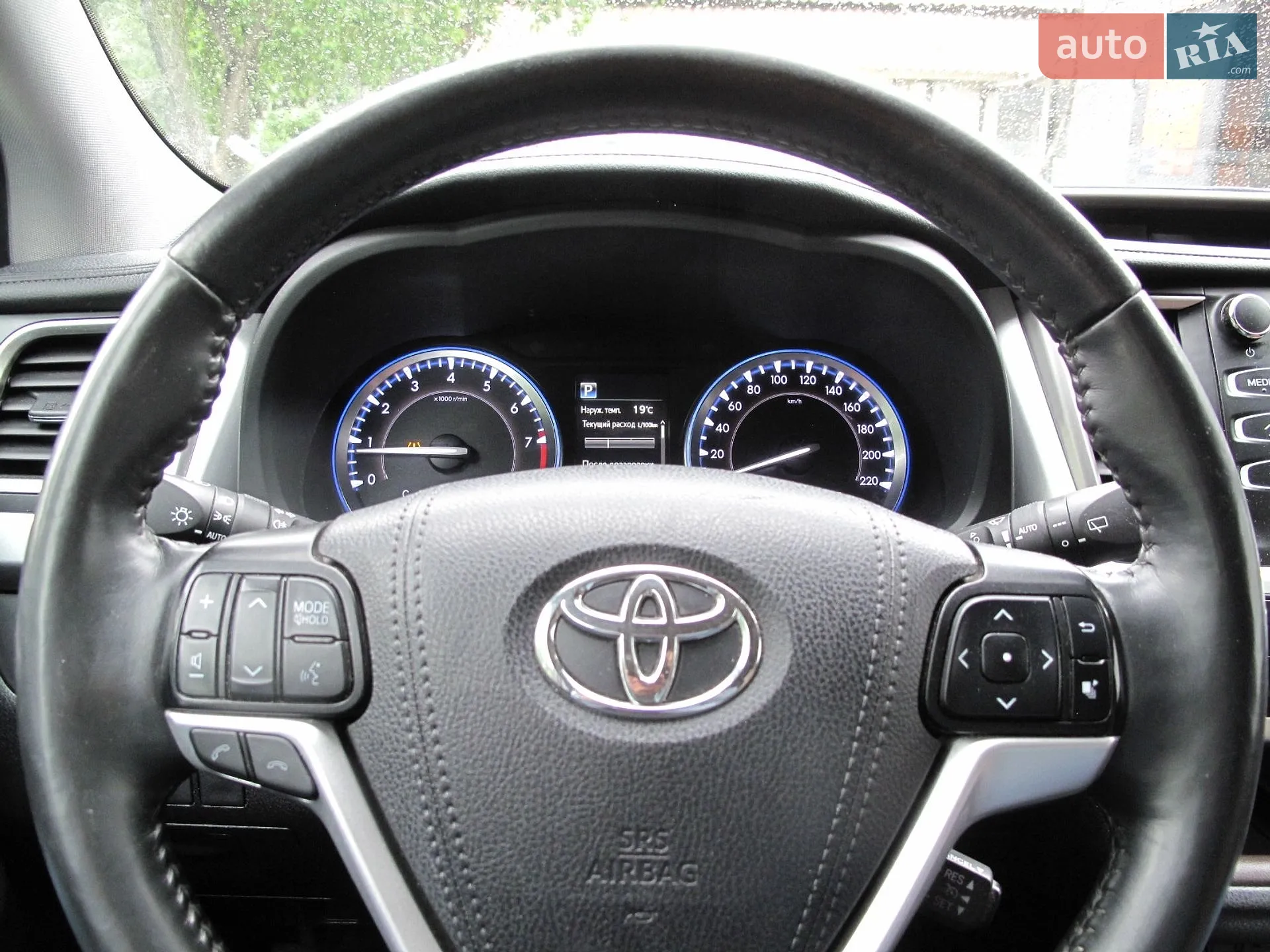 2019 Toyota Highlander - мініатюра 64