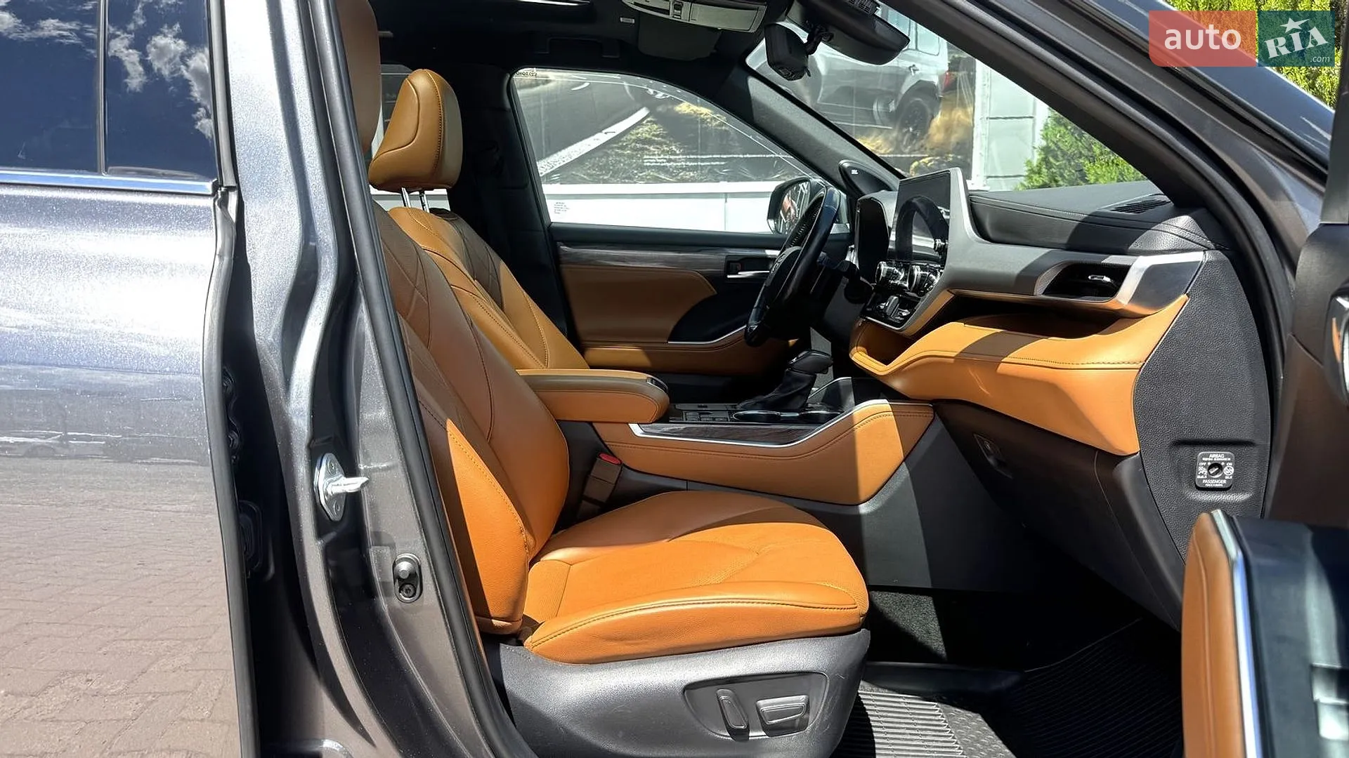 2023 Toyota Highlander - мініатюра 12