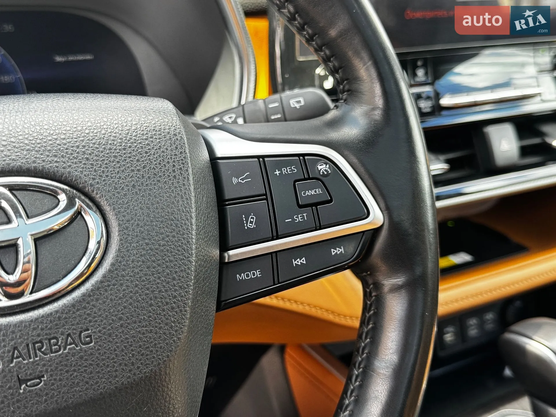 2023 Toyota Highlander - мініатюра 30