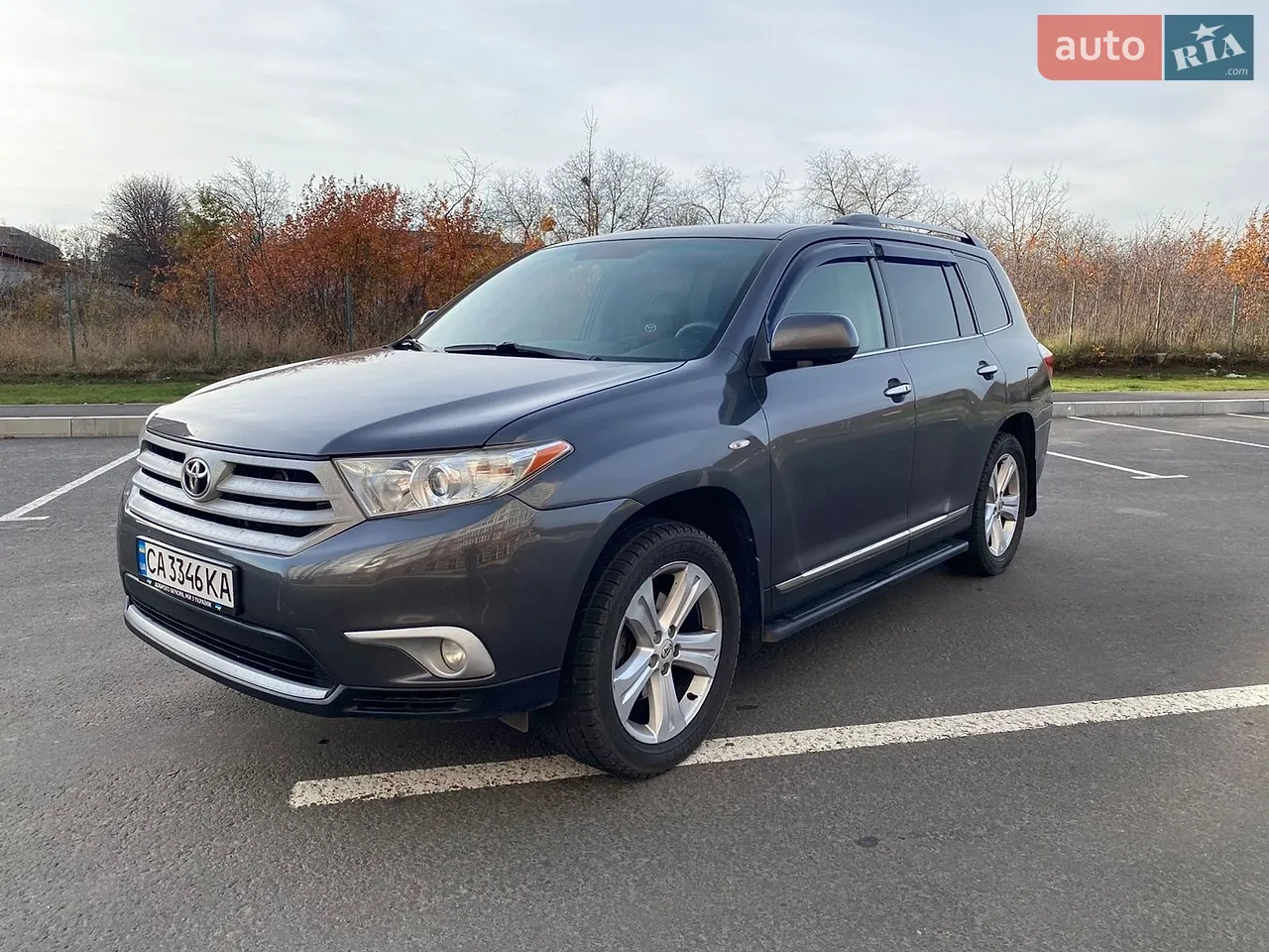 2013 Toyota Highlander - мініатюра 24