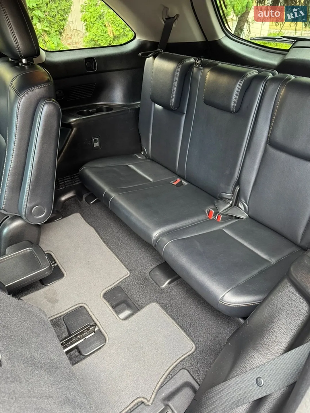 2016 Toyota Highlander - мініатюра 29