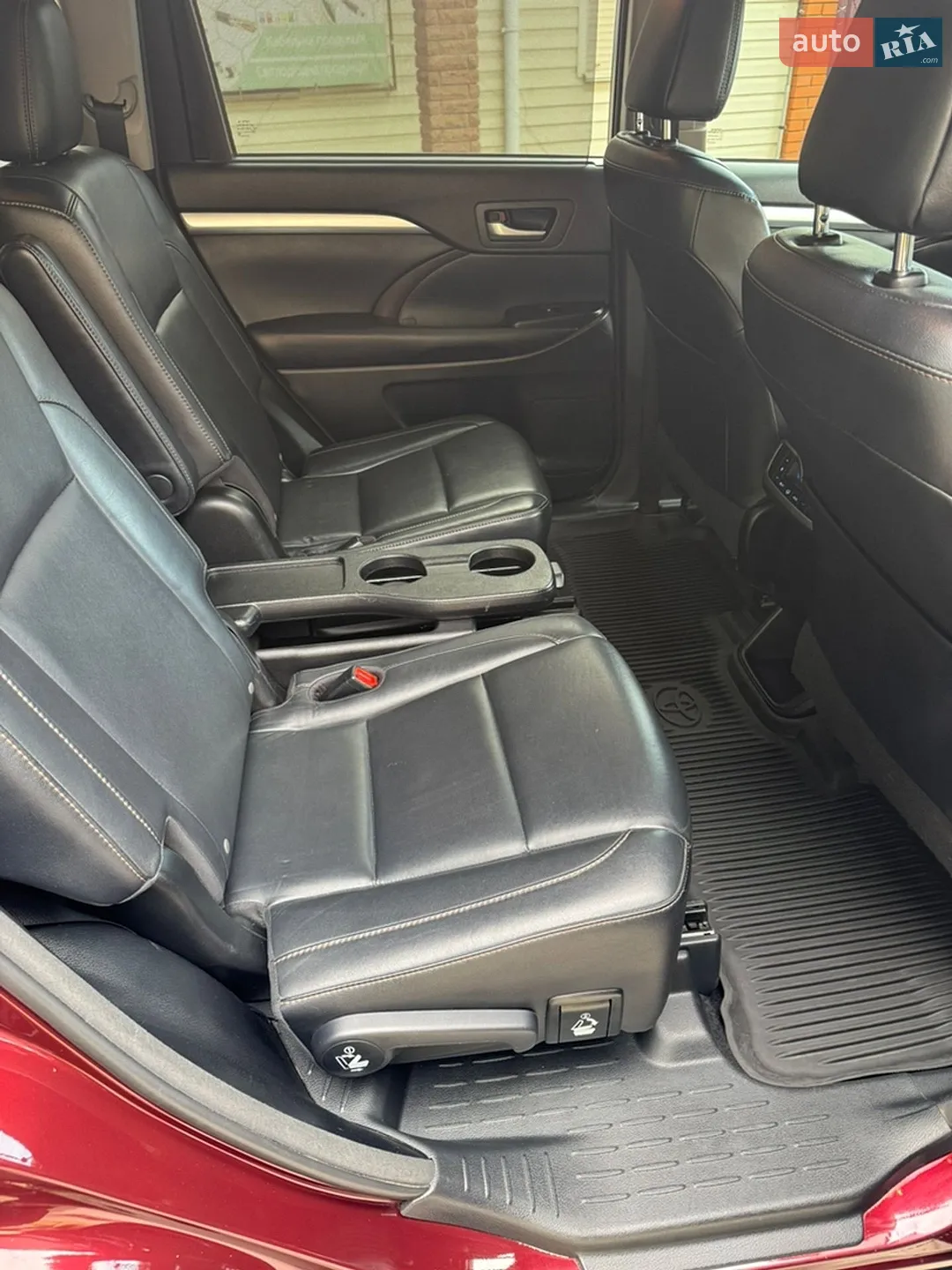 2016 Toyota Highlander - мініатюра 32