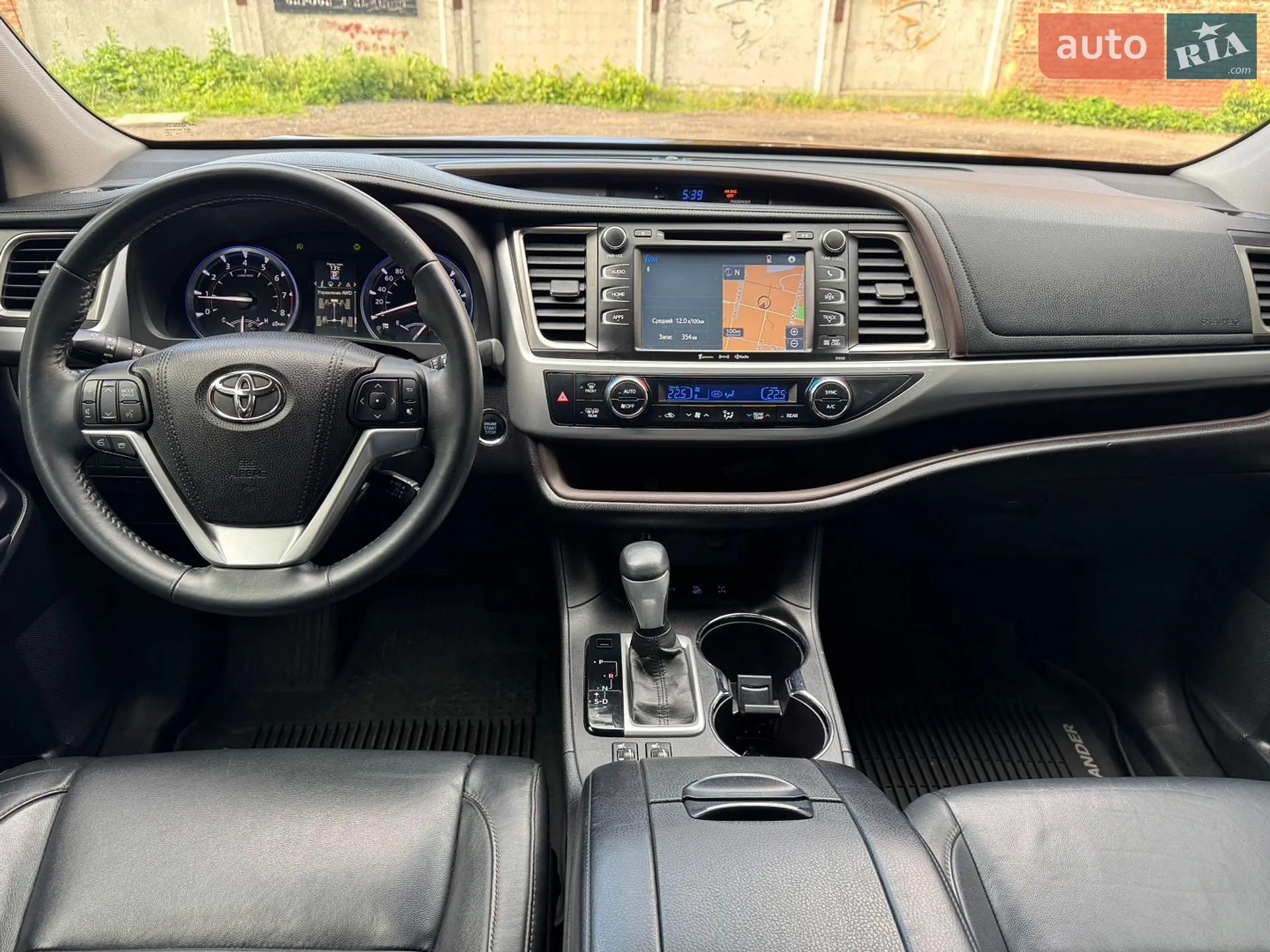2016 Toyota Highlander - мініатюра 44