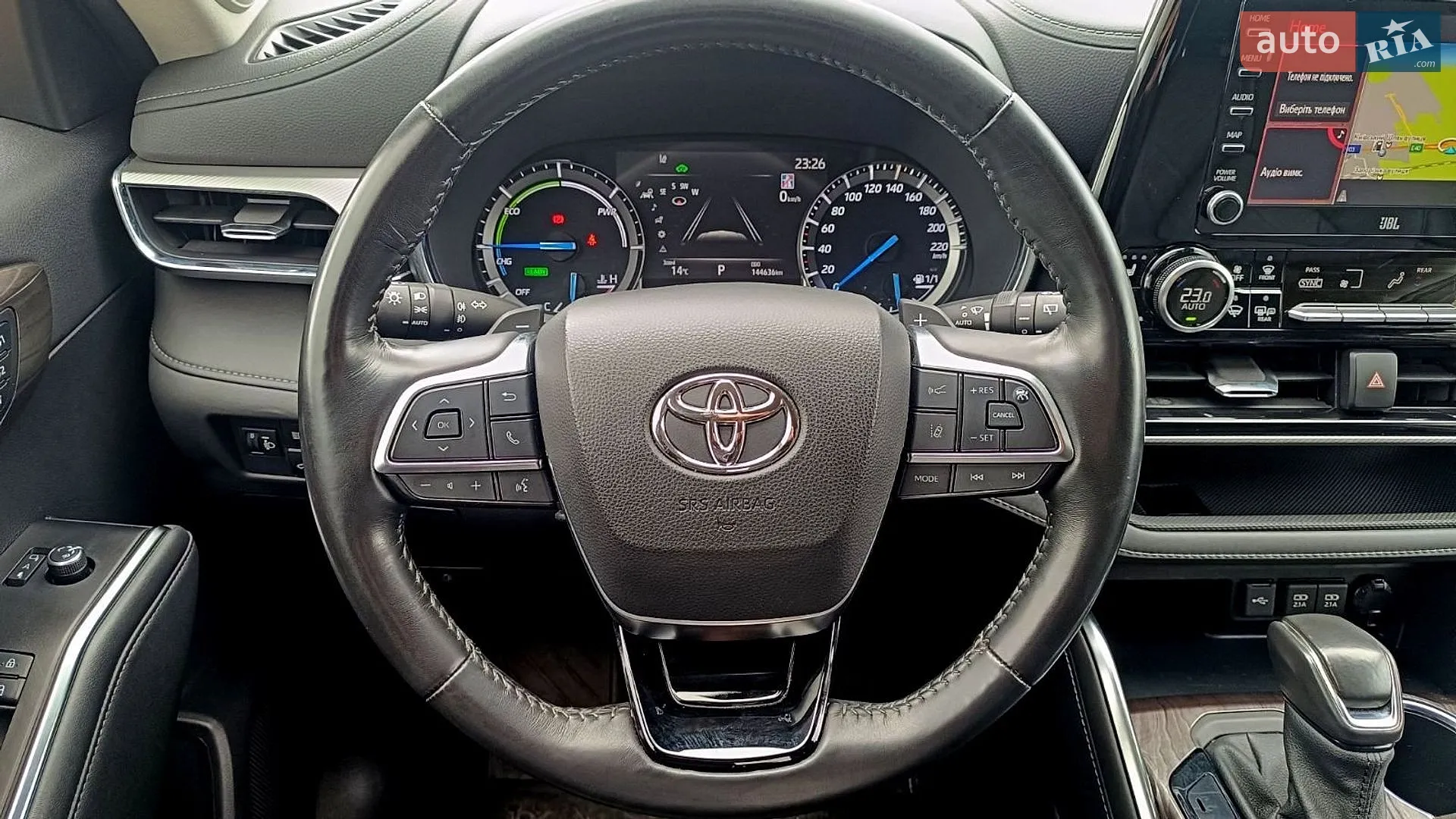 2021 Toyota Highlander - мініатюра 13