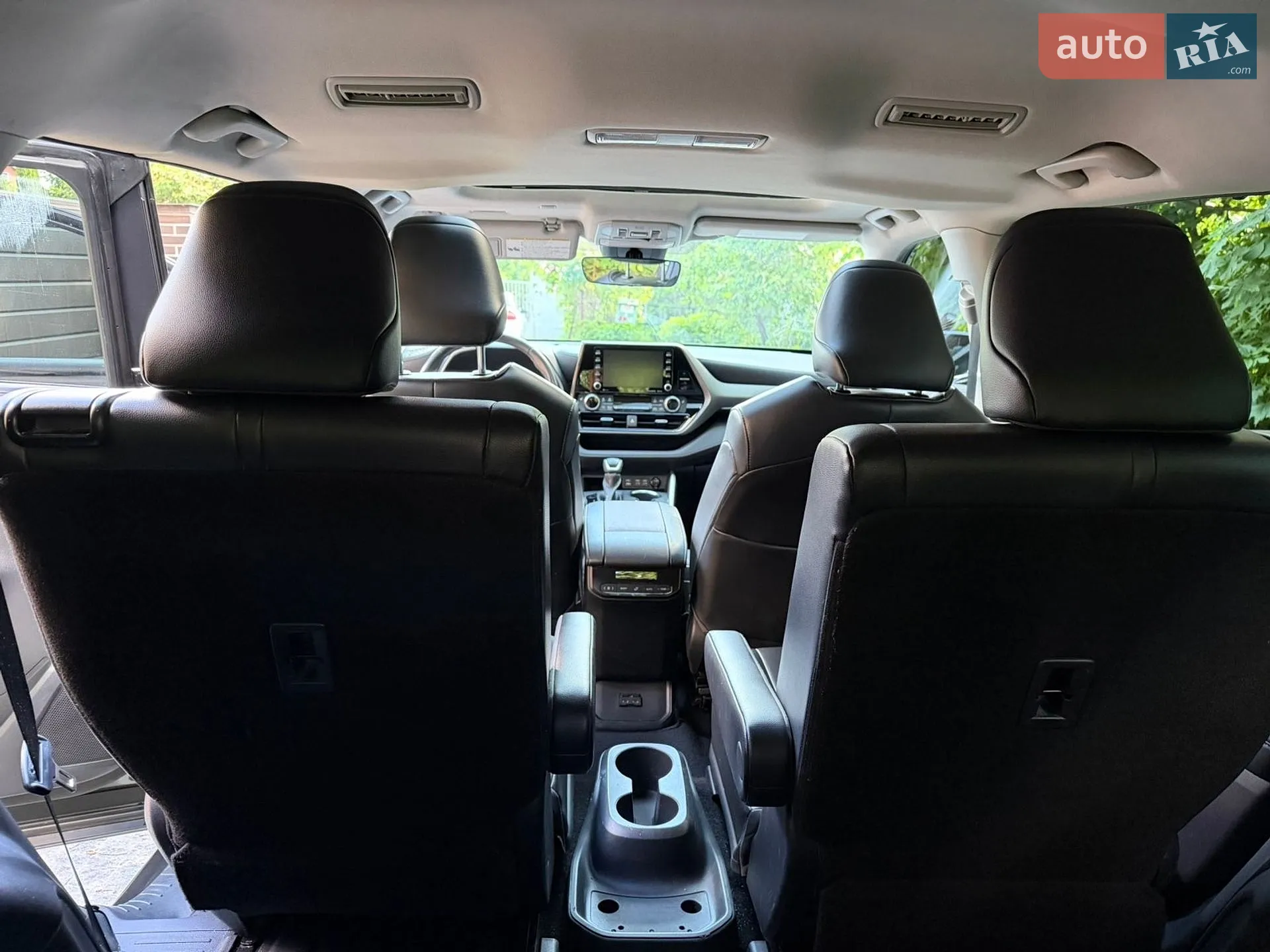 2022 Toyota Highlander - мініатюра 17