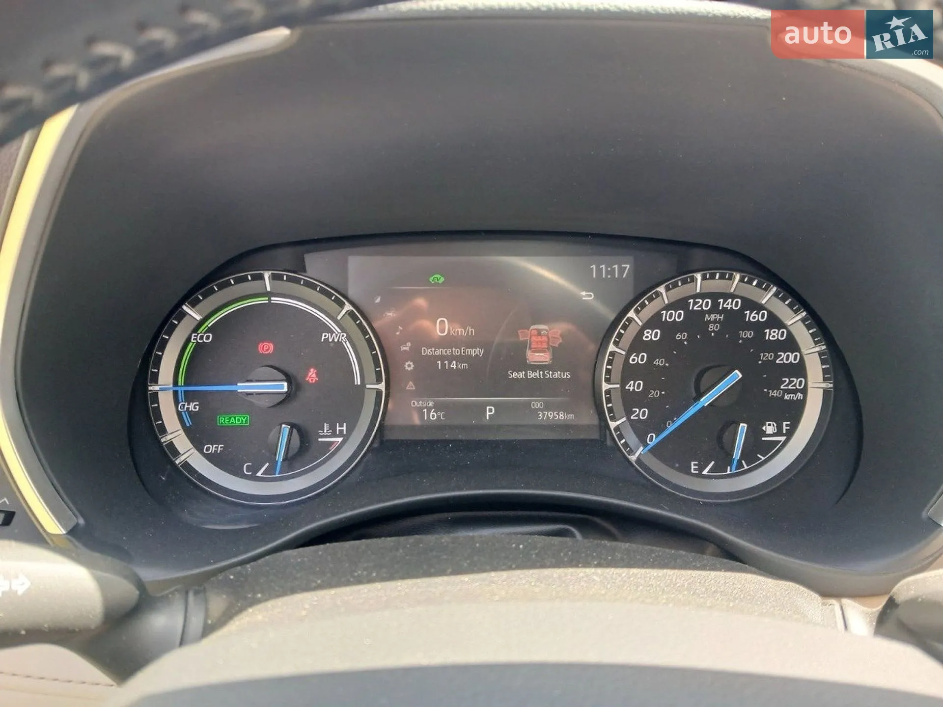 2021 Toyota Highlander - мініатюра 23