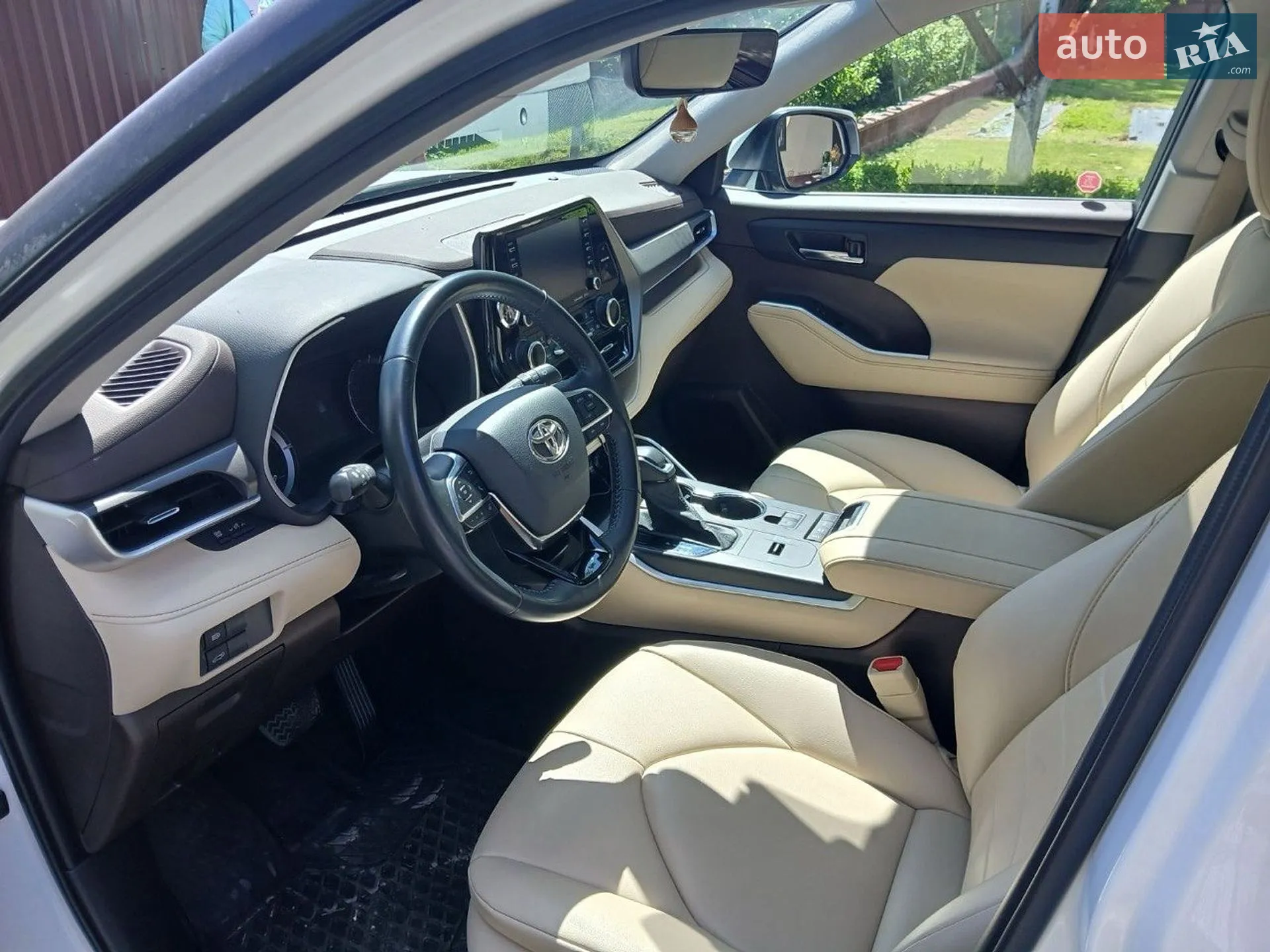 2021 Toyota Highlander - мініатюра 15