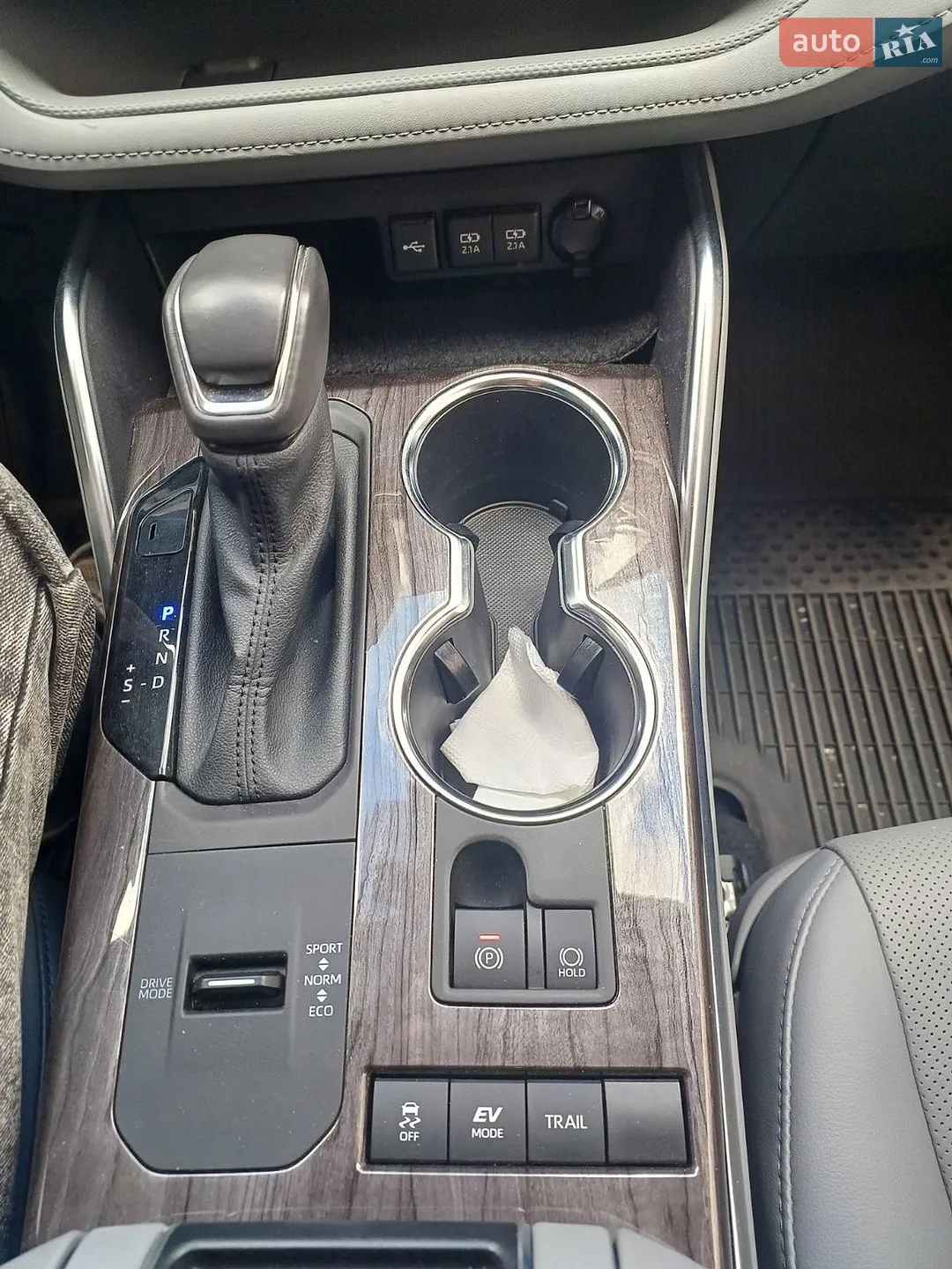 2021 Toyota Highlander - мініатюра 12