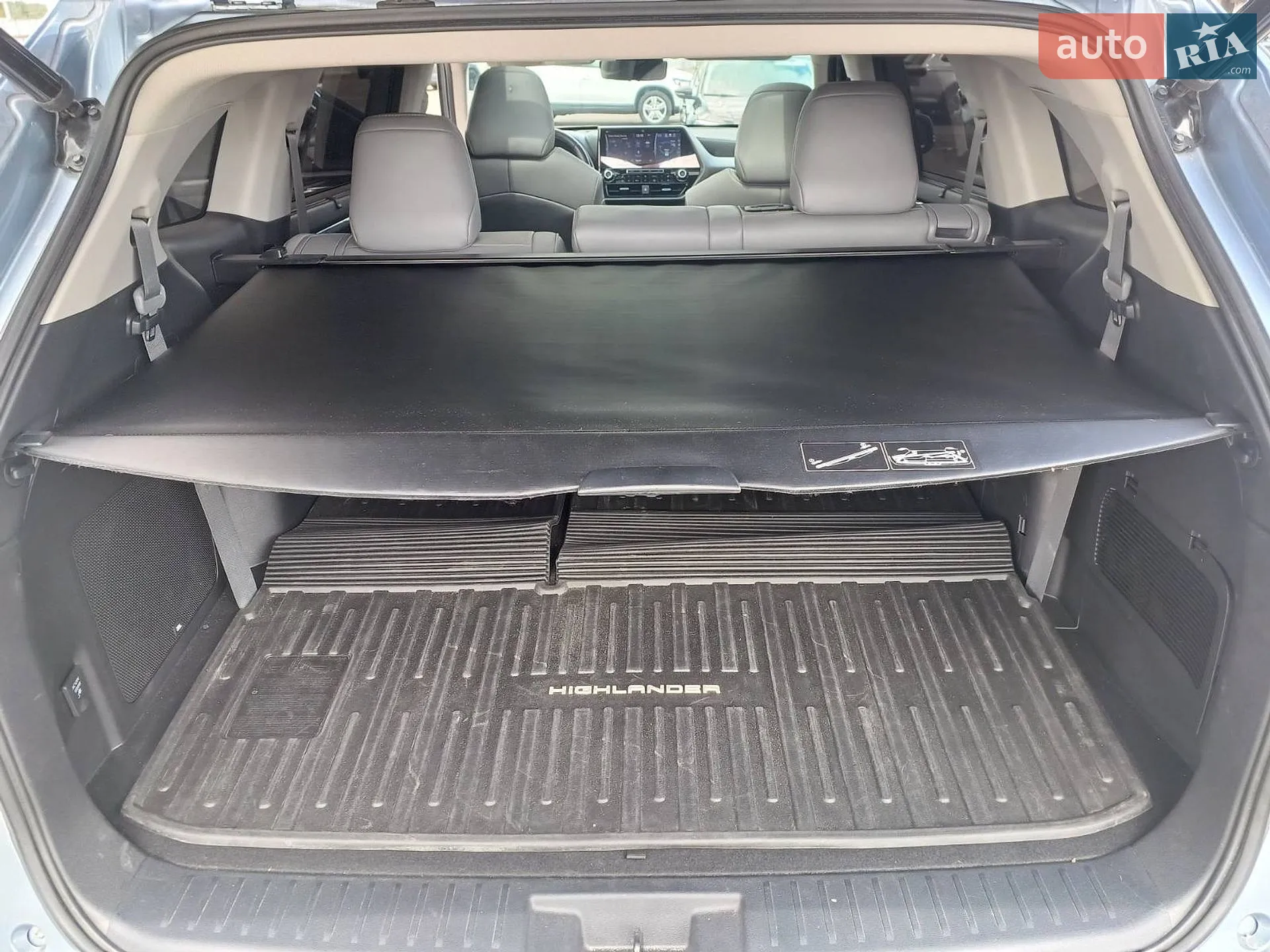 2021 Toyota Highlander - мініатюра 17