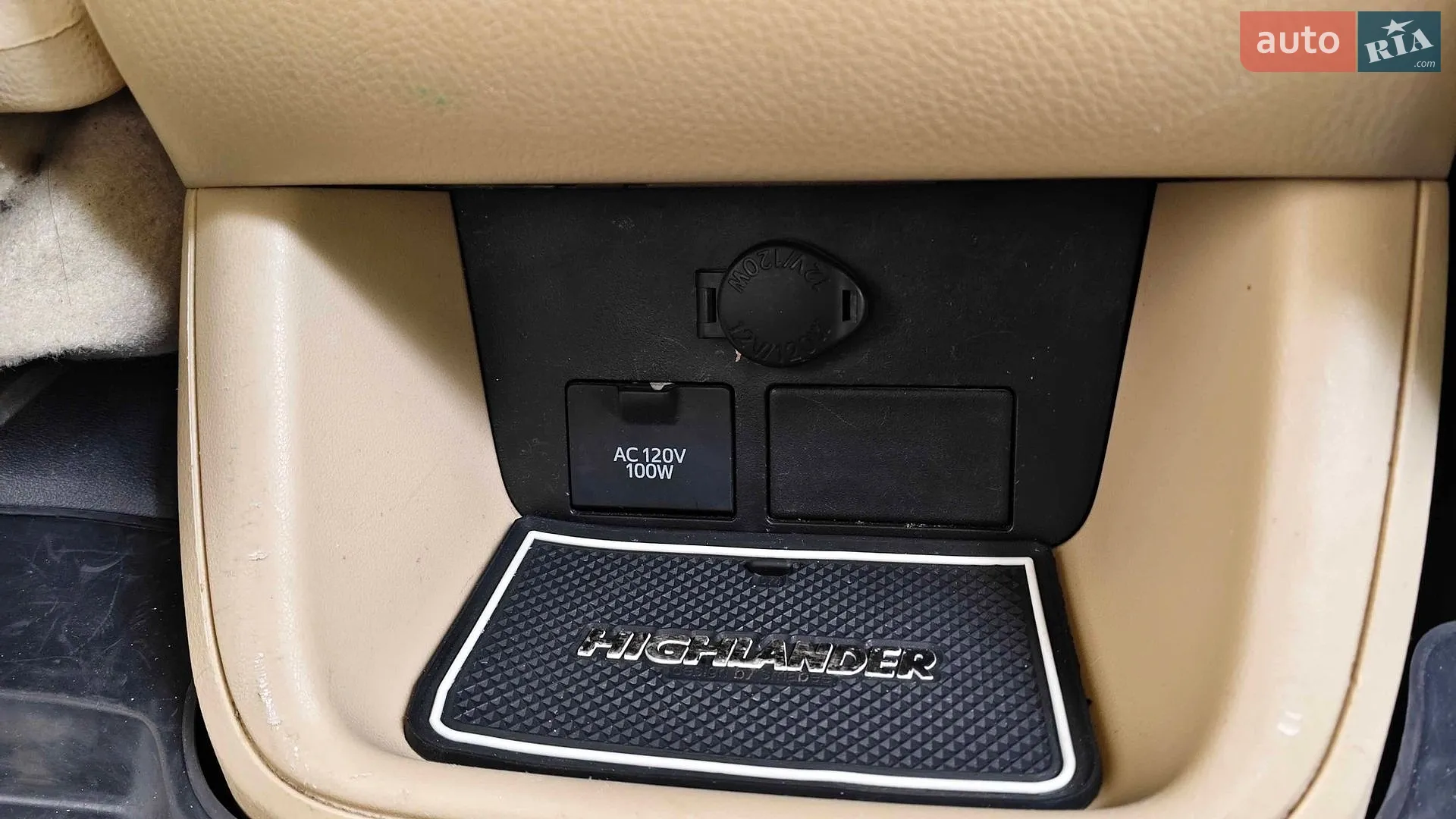 2016 Toyota Highlander - мініатюра 23