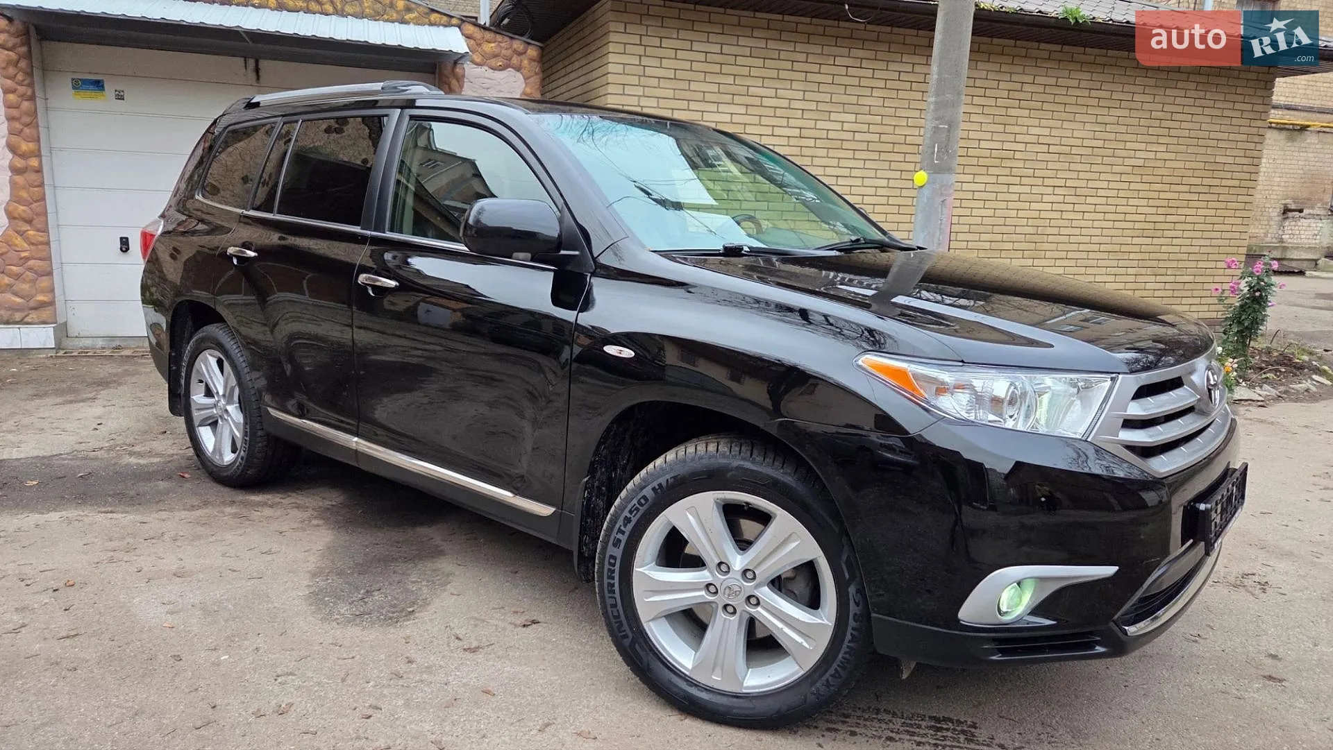 2013 Toyota Highlander - мініатюра 26