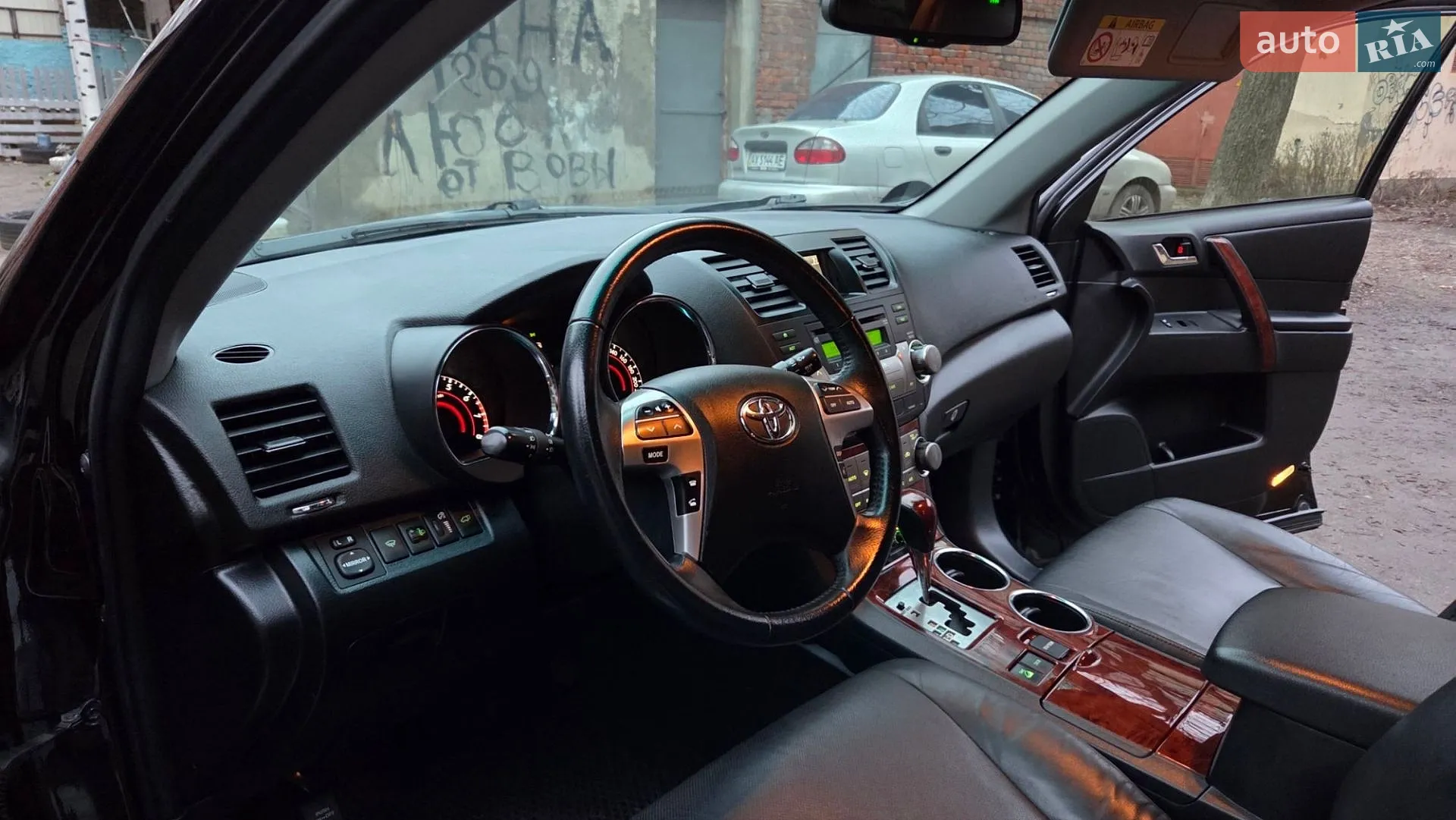 2013 Toyota Highlander - мініатюра 52