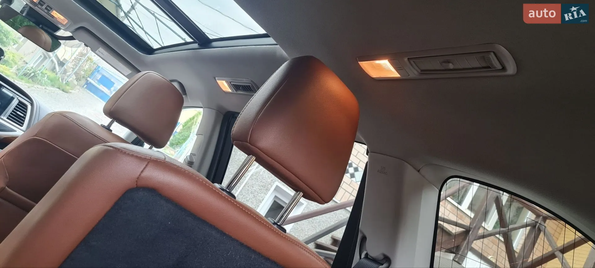 2017 Toyota Highlander - мініатюра 15