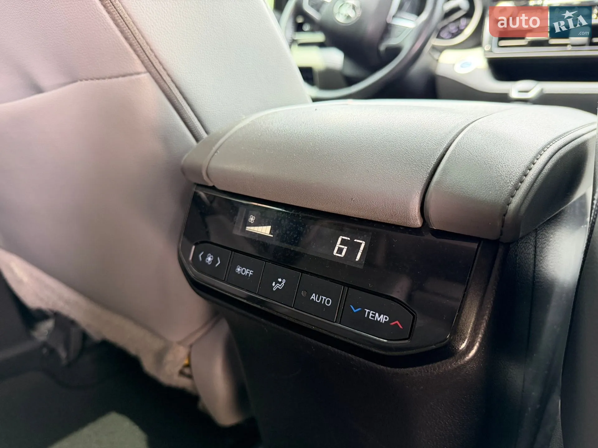 2020 Toyota Highlander - мініатюра 7