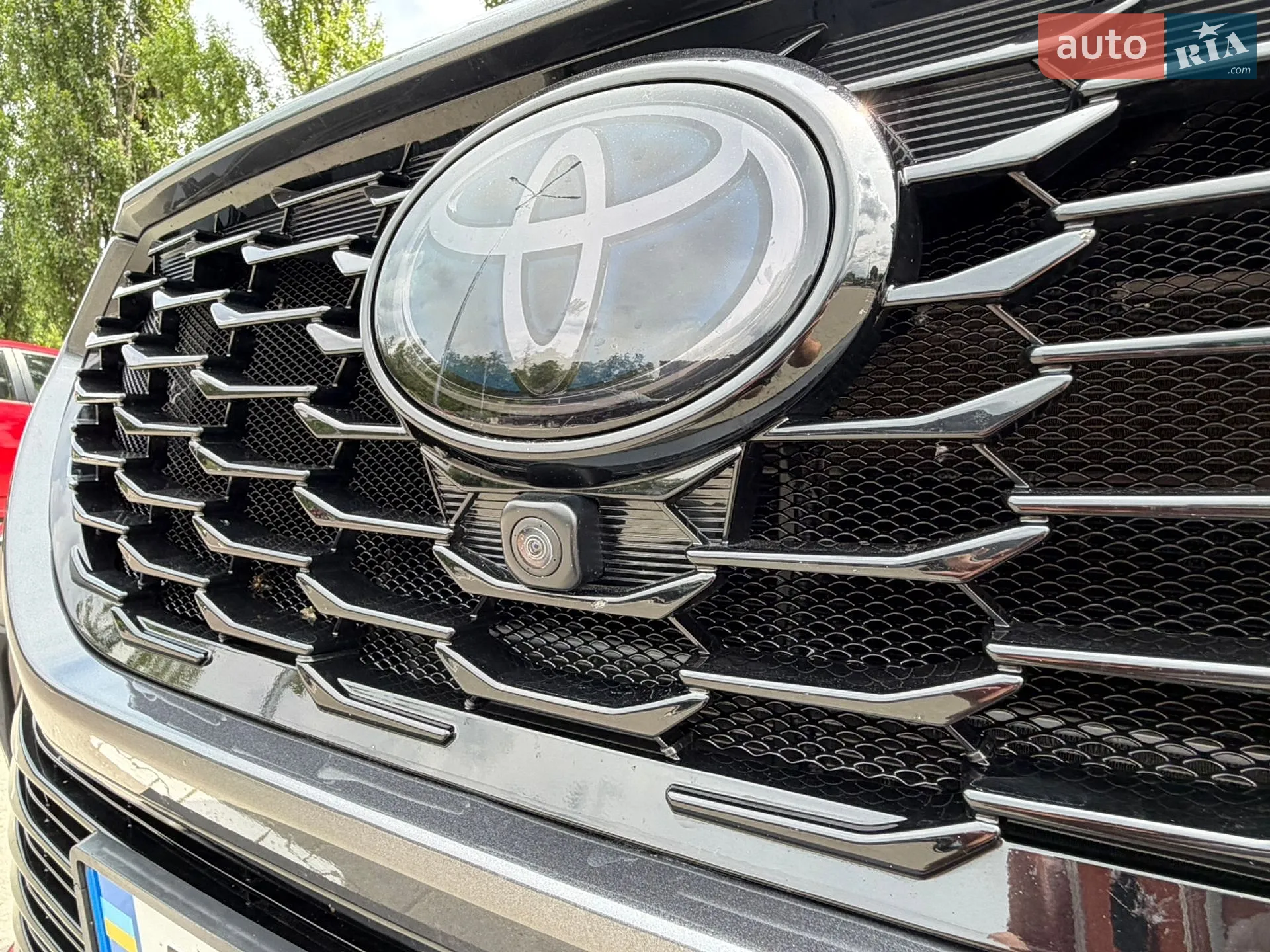 2020 Toyota Highlander - мініатюра 16
