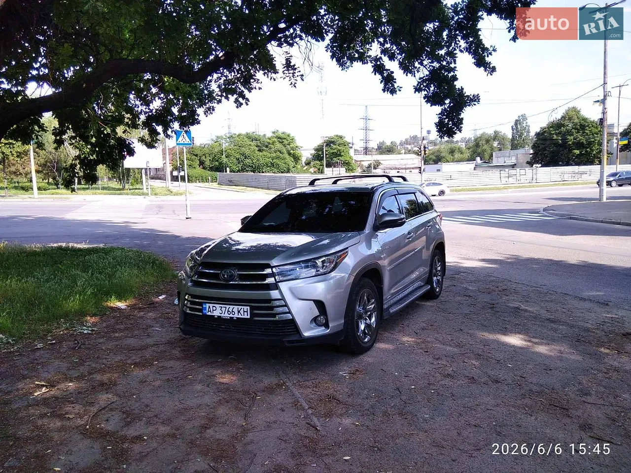 2016 Toyota Highlander - мініатюра 18