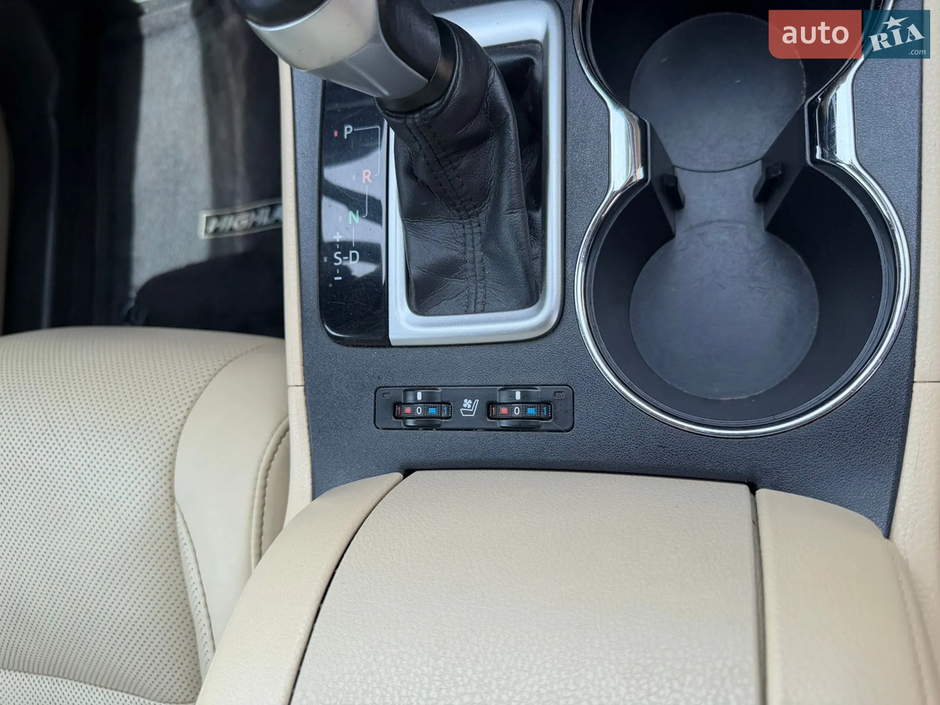 2015 Toyota Highlander - мініатюра 11