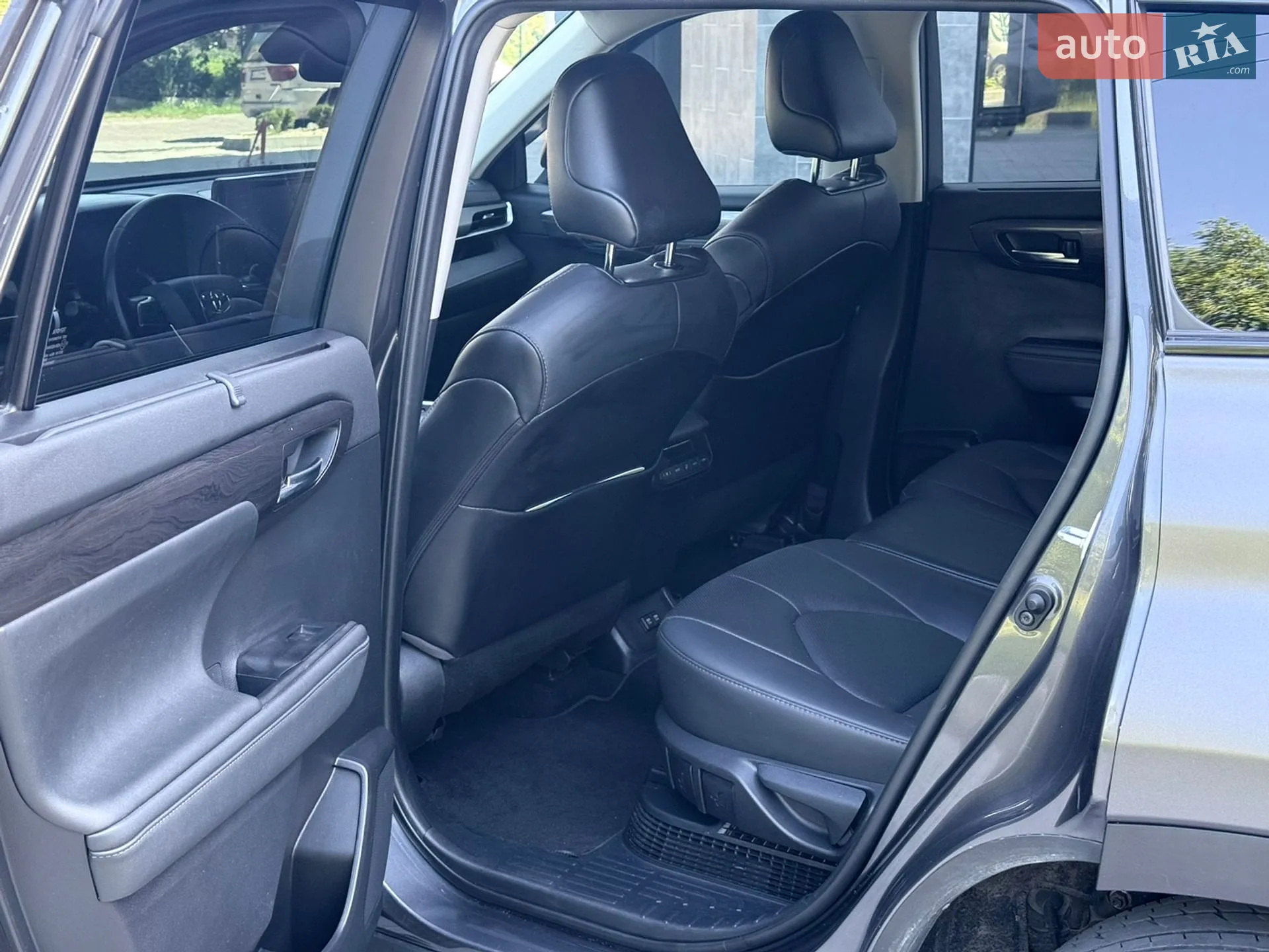2021 Toyota Highlander - мініатюра 15