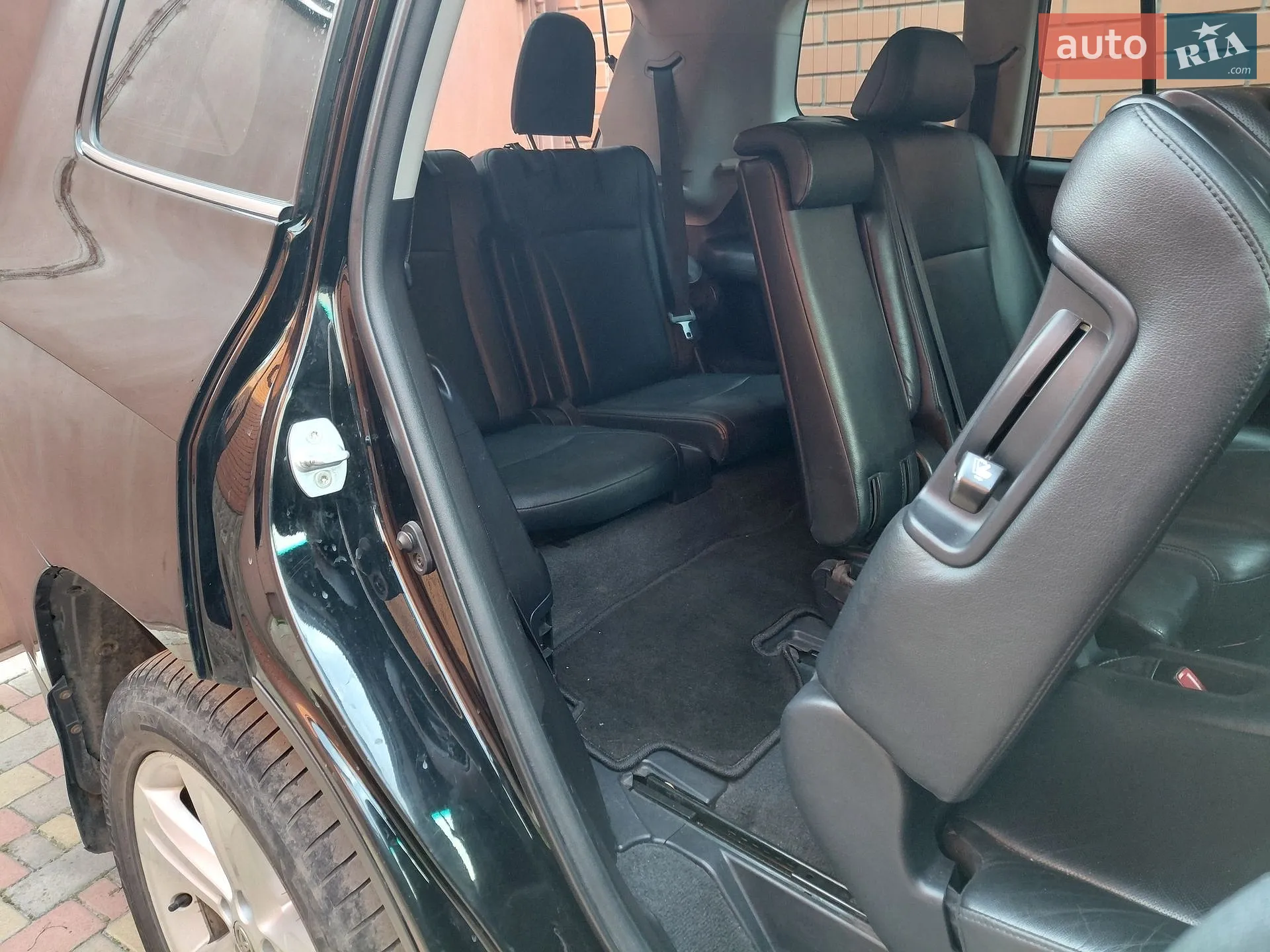 2012 Toyota Highlander - мініатюра 3