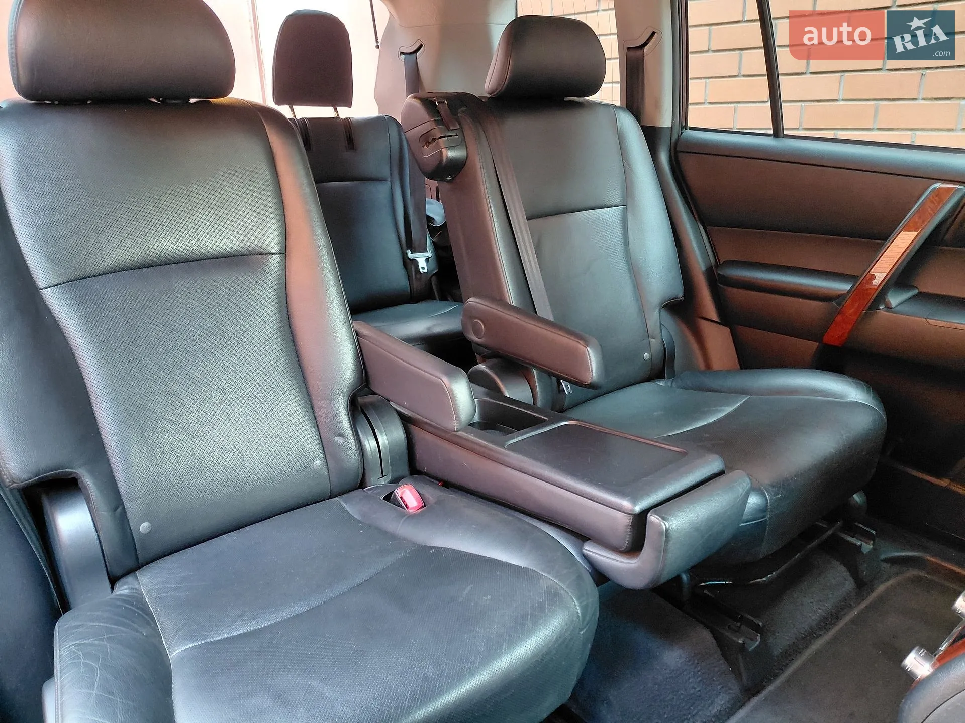 2012 Toyota Highlander - мініатюра 5