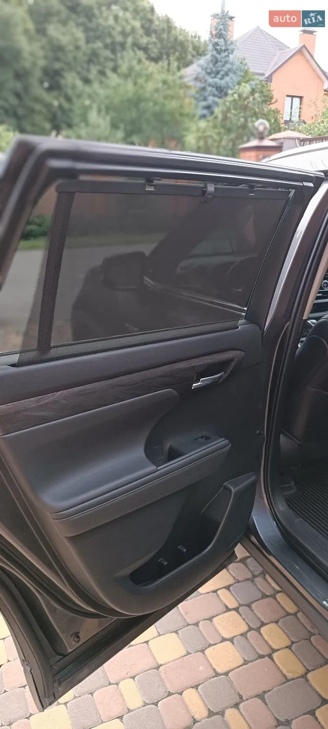 2021 Toyota Highlander - мініатюра 9